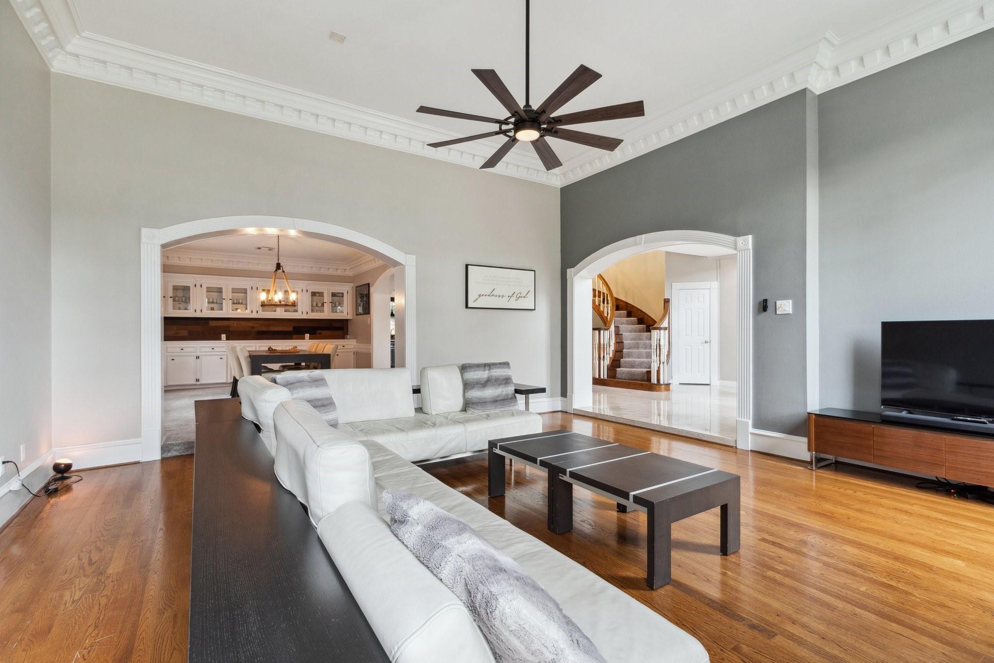 7711 Oxfordshire Drive