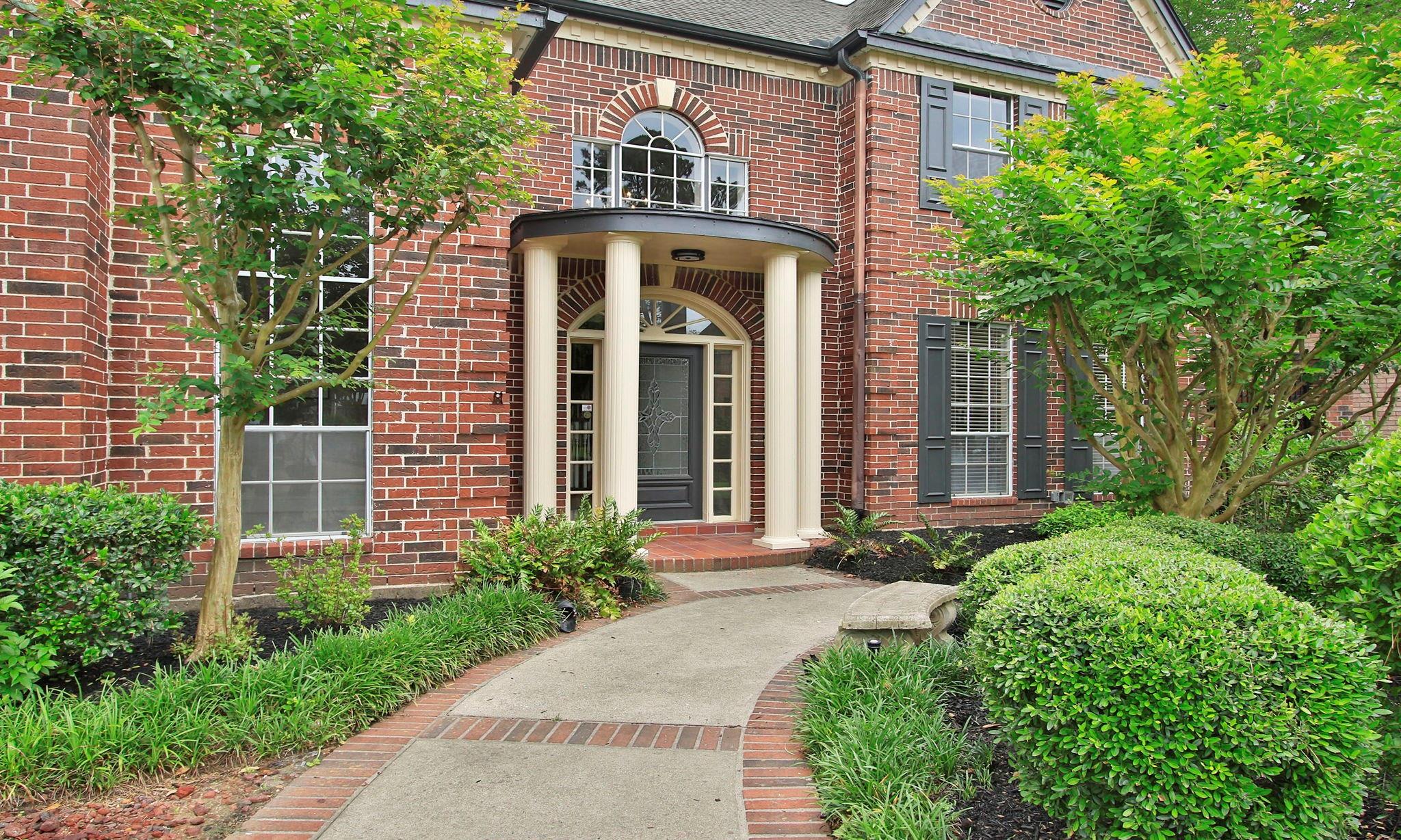 7711 Oxfordshire Drive
