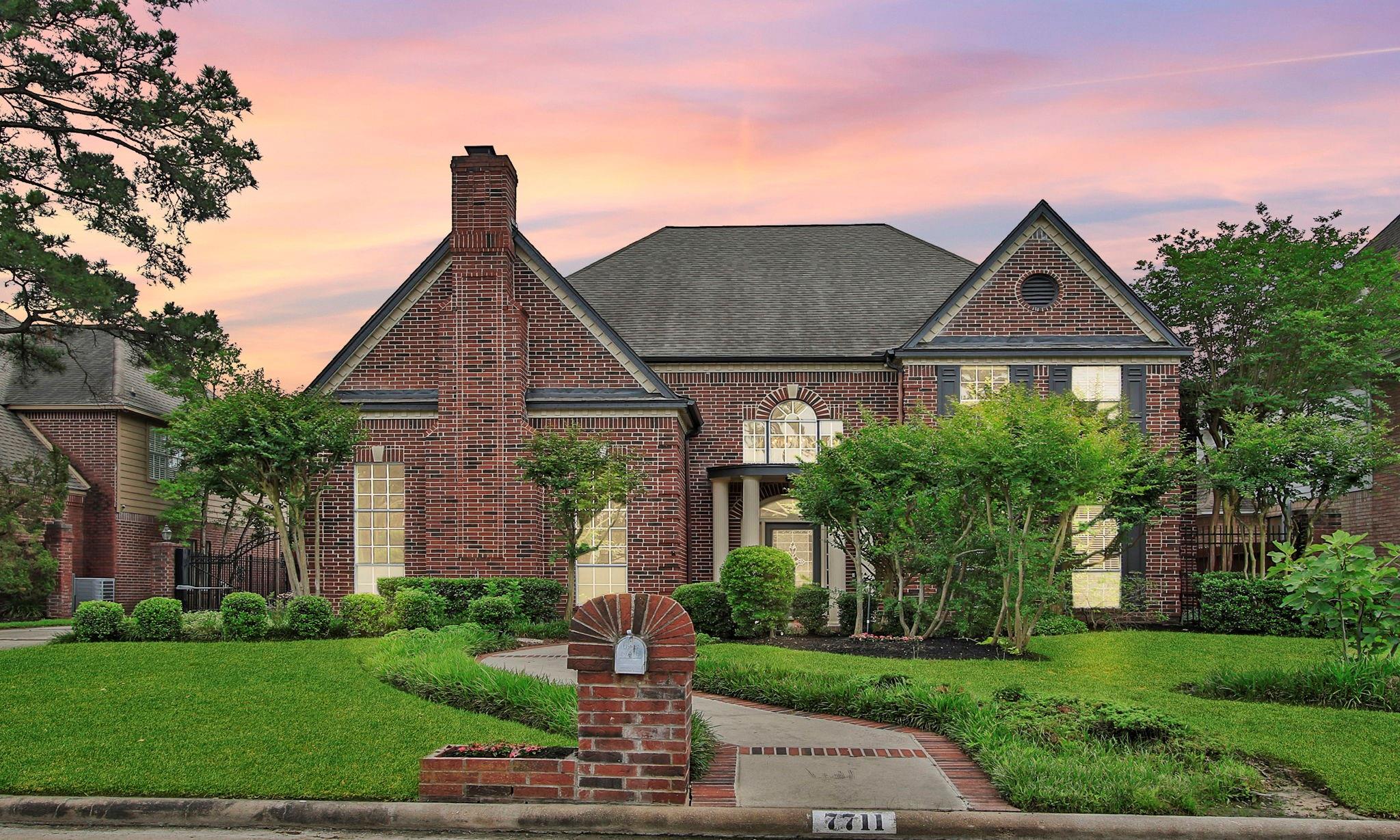 7711 Oxfordshire Drive