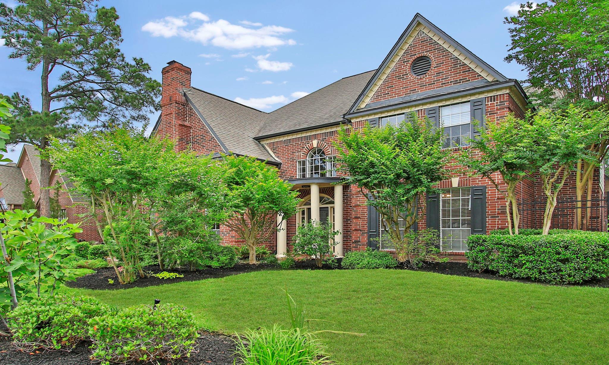 7711 Oxfordshire Drive