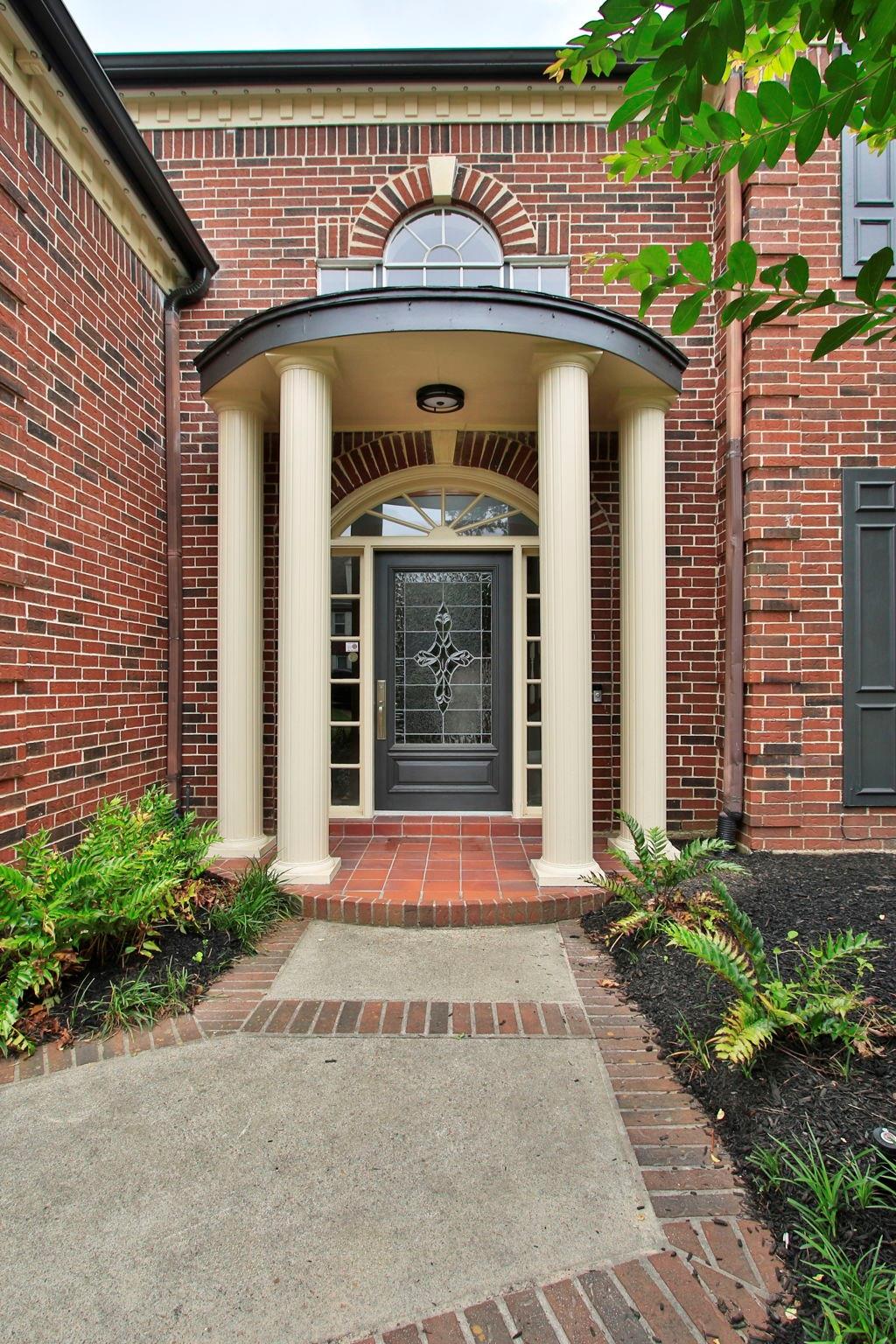 7711 Oxfordshire Drive