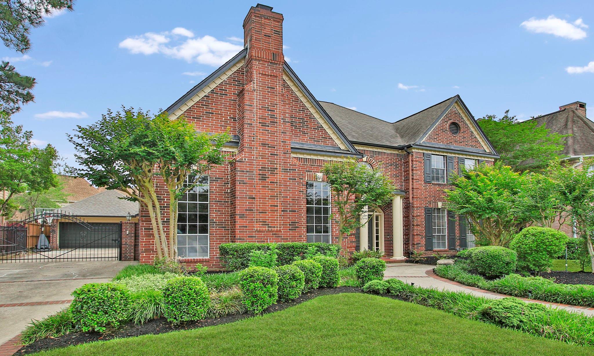 7711 Oxfordshire Drive