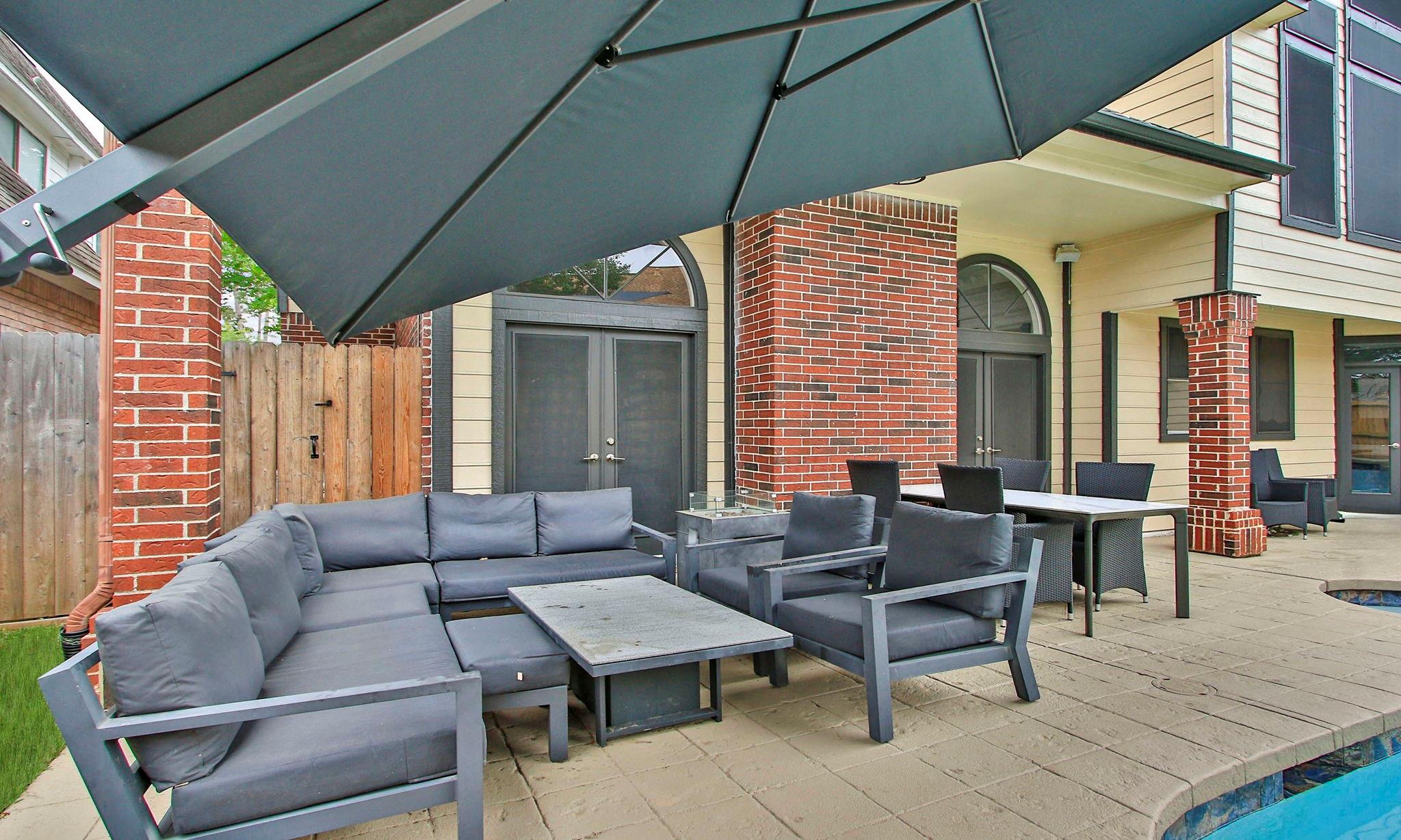 7711 Oxfordshire Drive