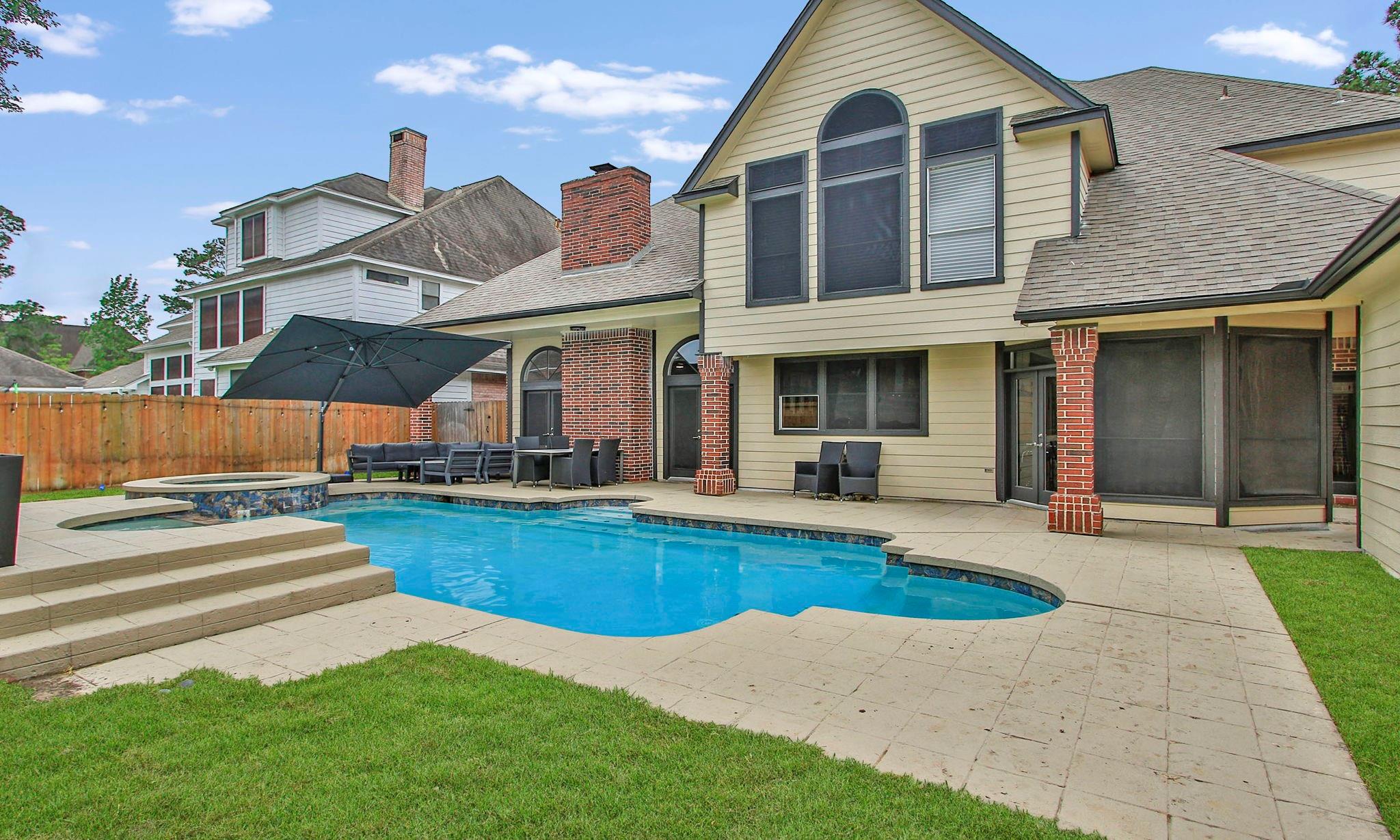 7711 Oxfordshire Drive