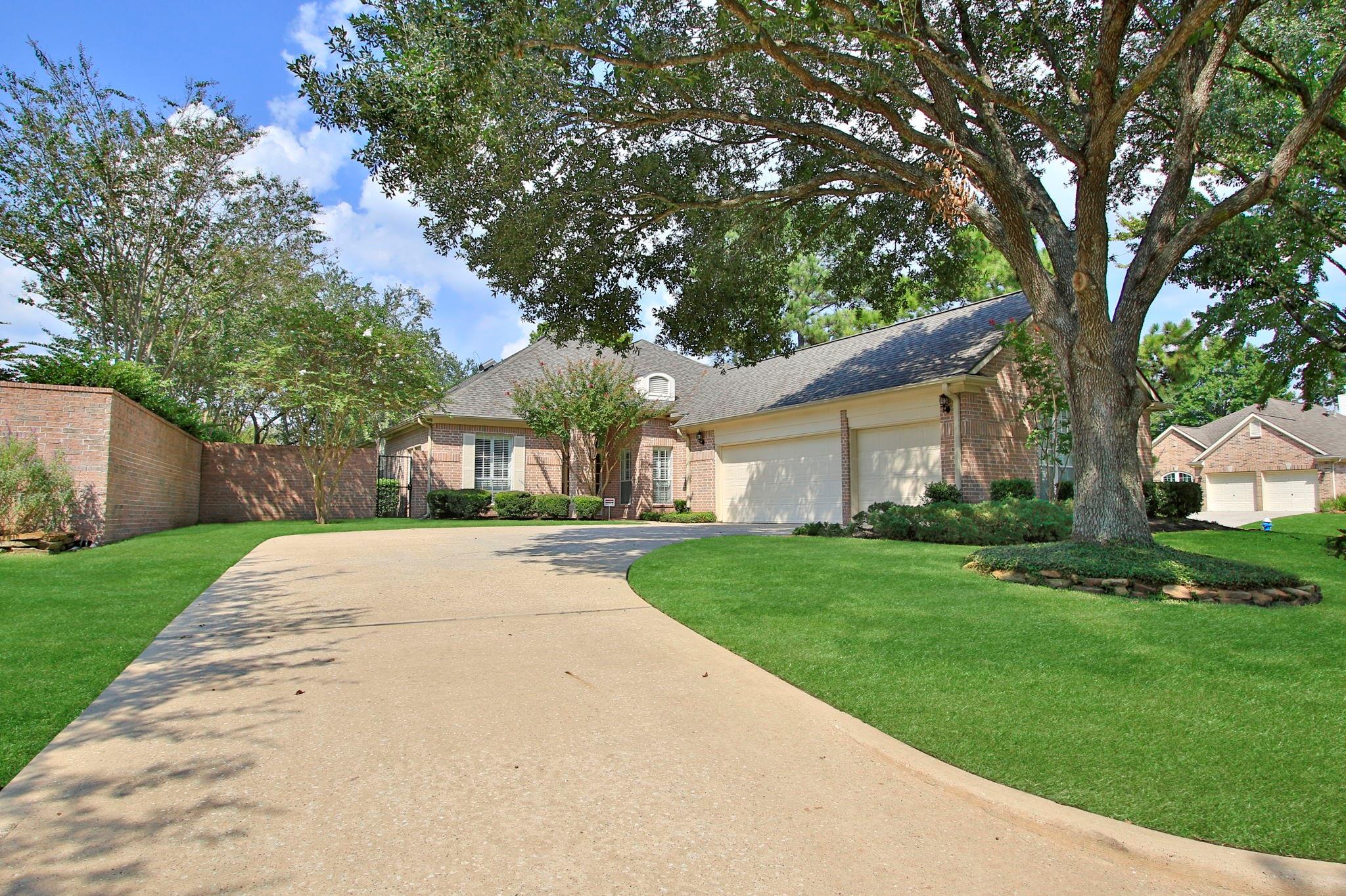 1231 Heath Hollow Drive