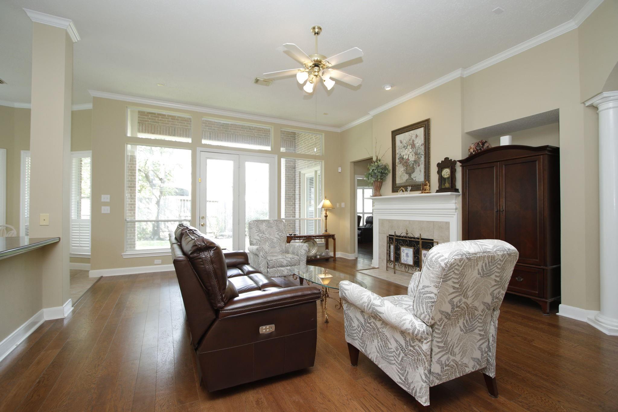 1231 Heath Hollow Drive