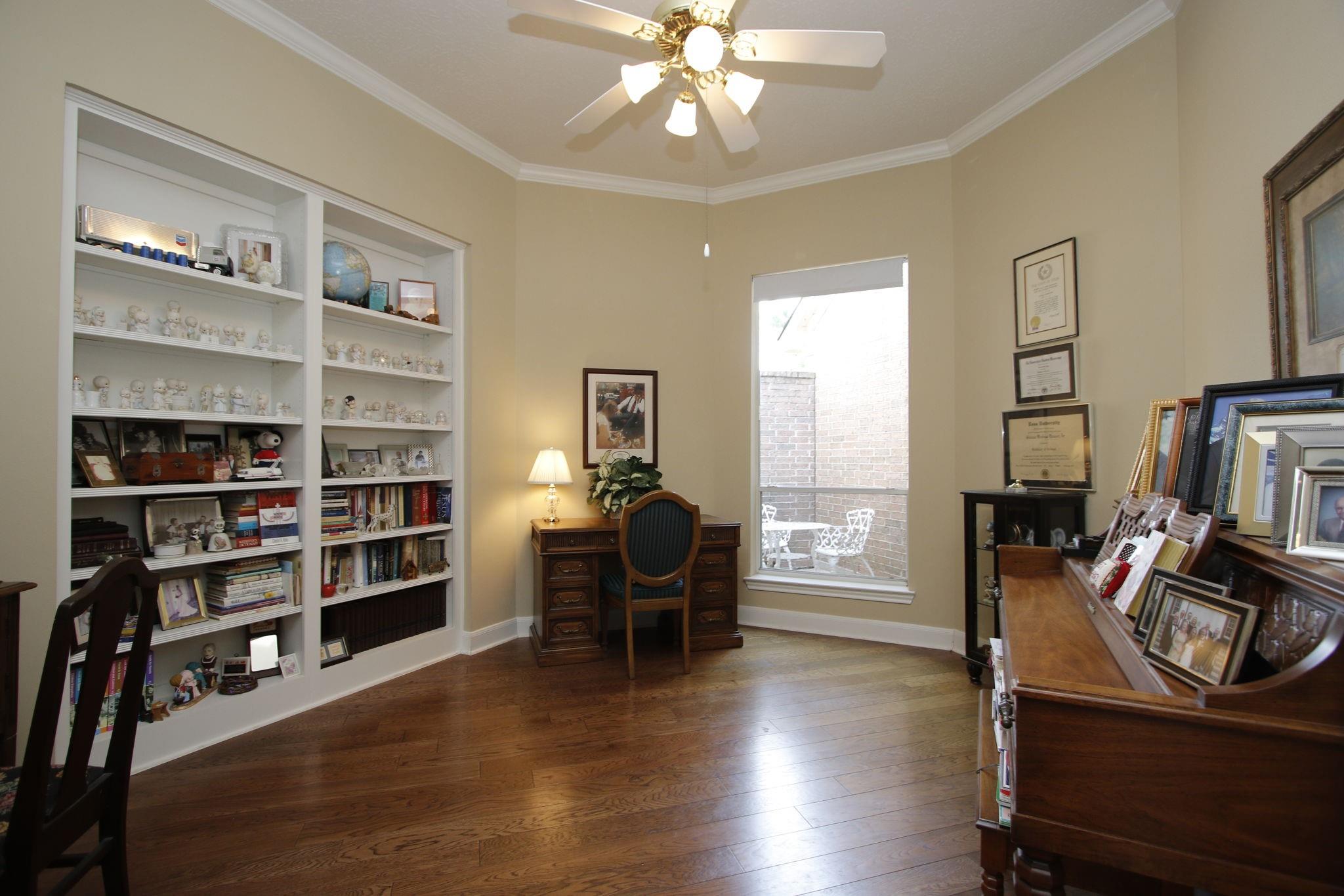 1231 Heath Hollow Drive