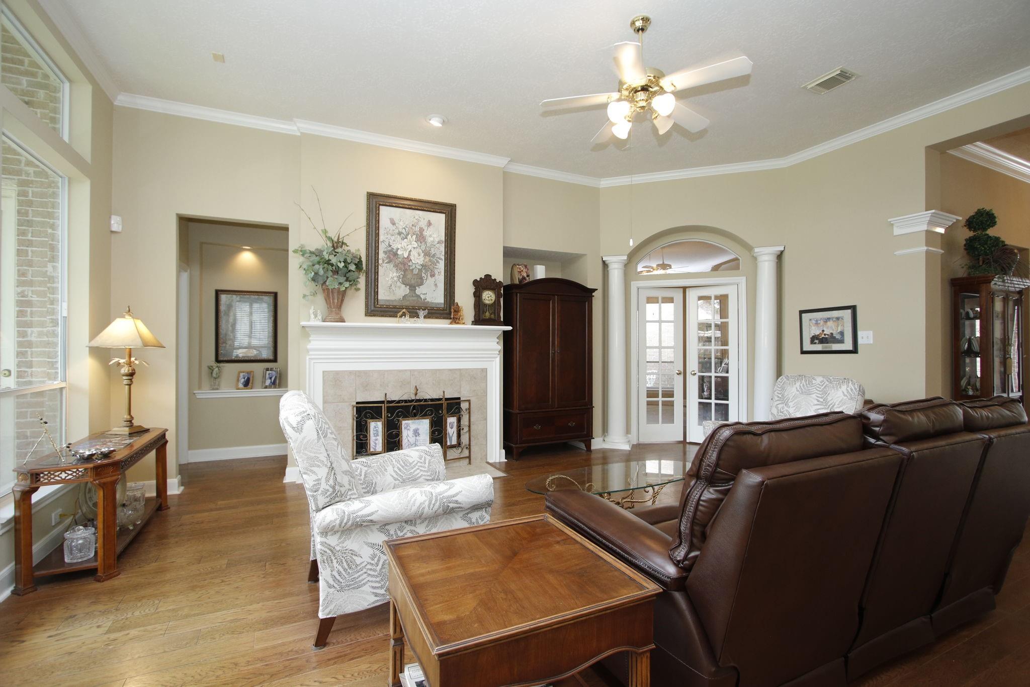 1231 Heath Hollow Drive