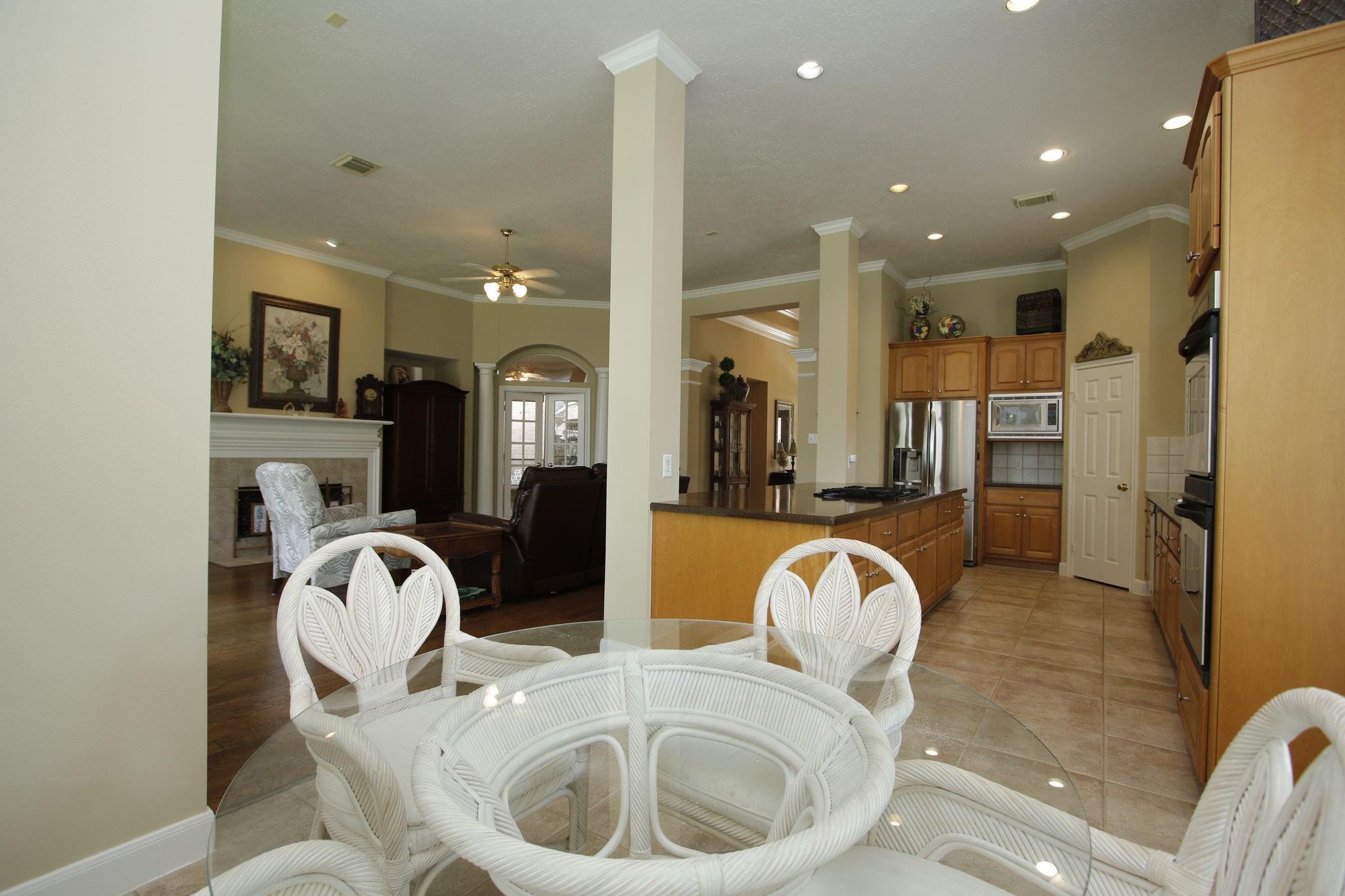1231 Heath Hollow Drive