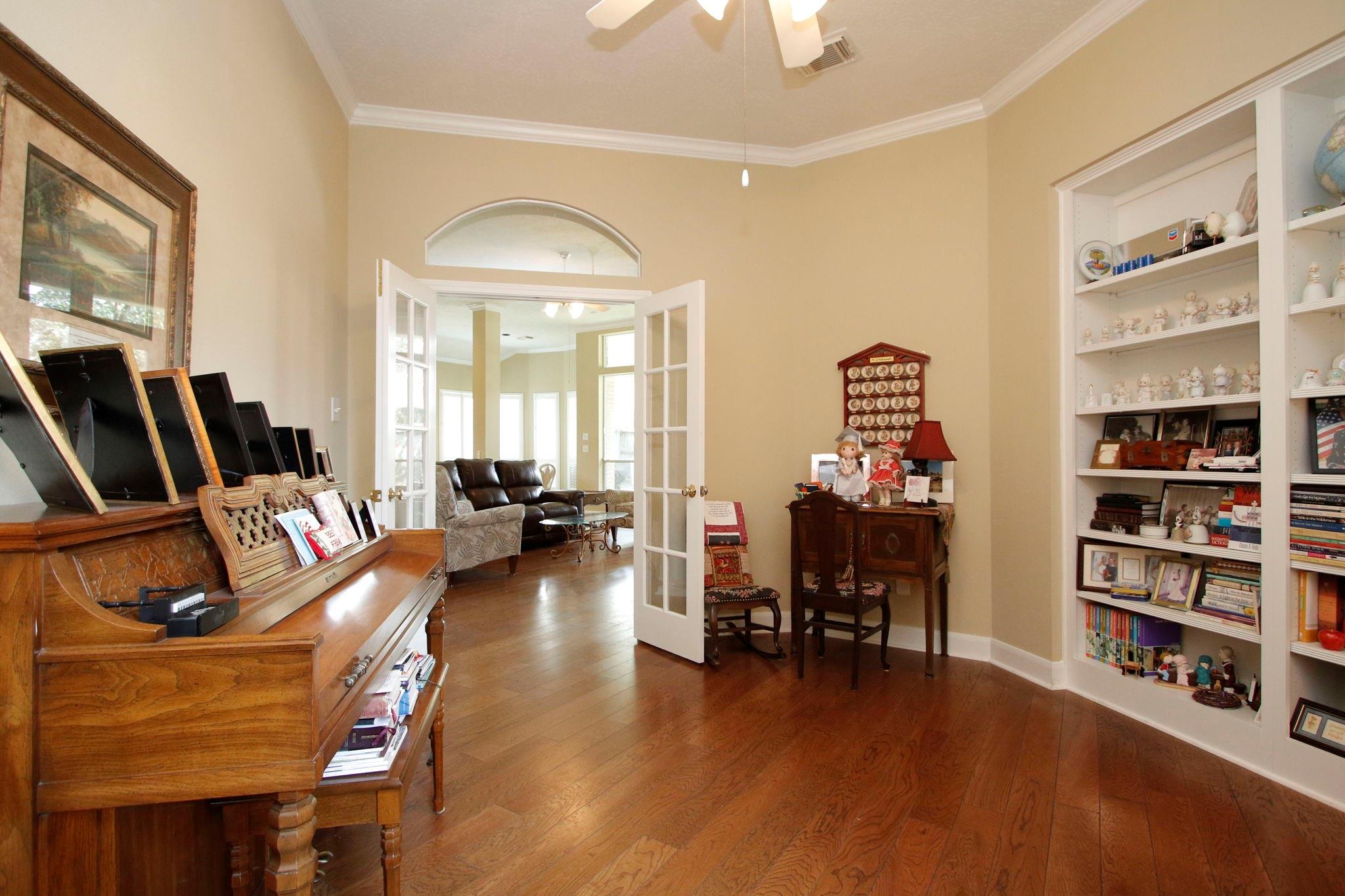 1231 Heath Hollow Drive