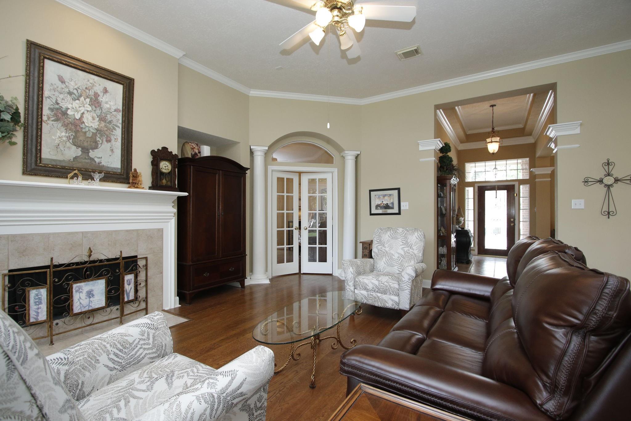 1231 Heath Hollow Drive