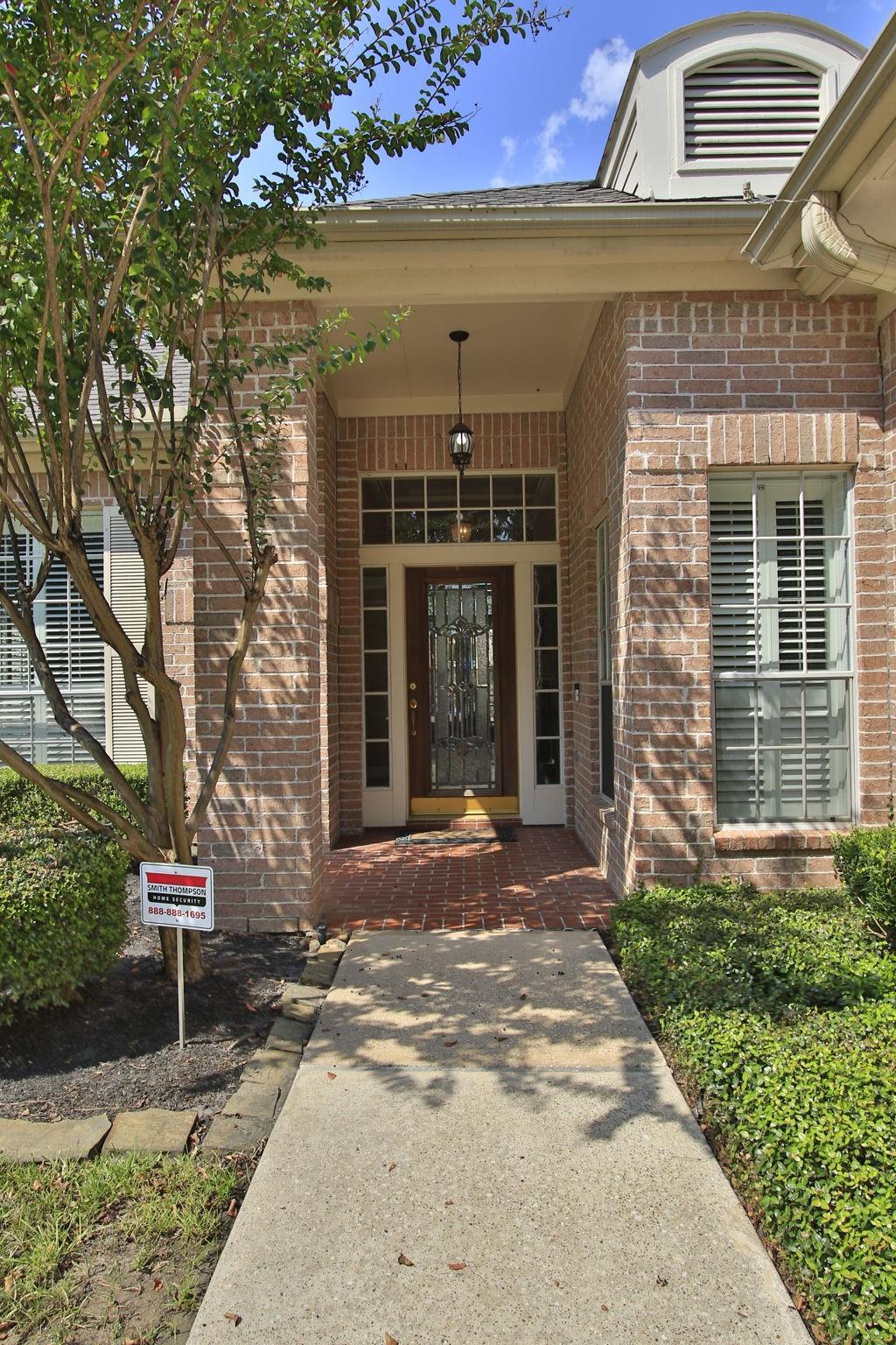 1231 Heath Hollow Drive