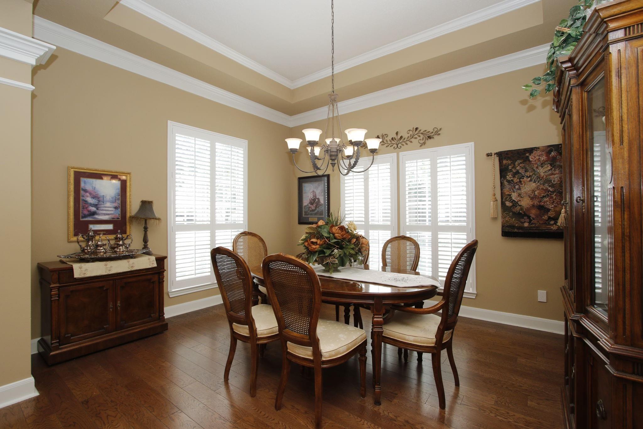 1231 Heath Hollow Drive