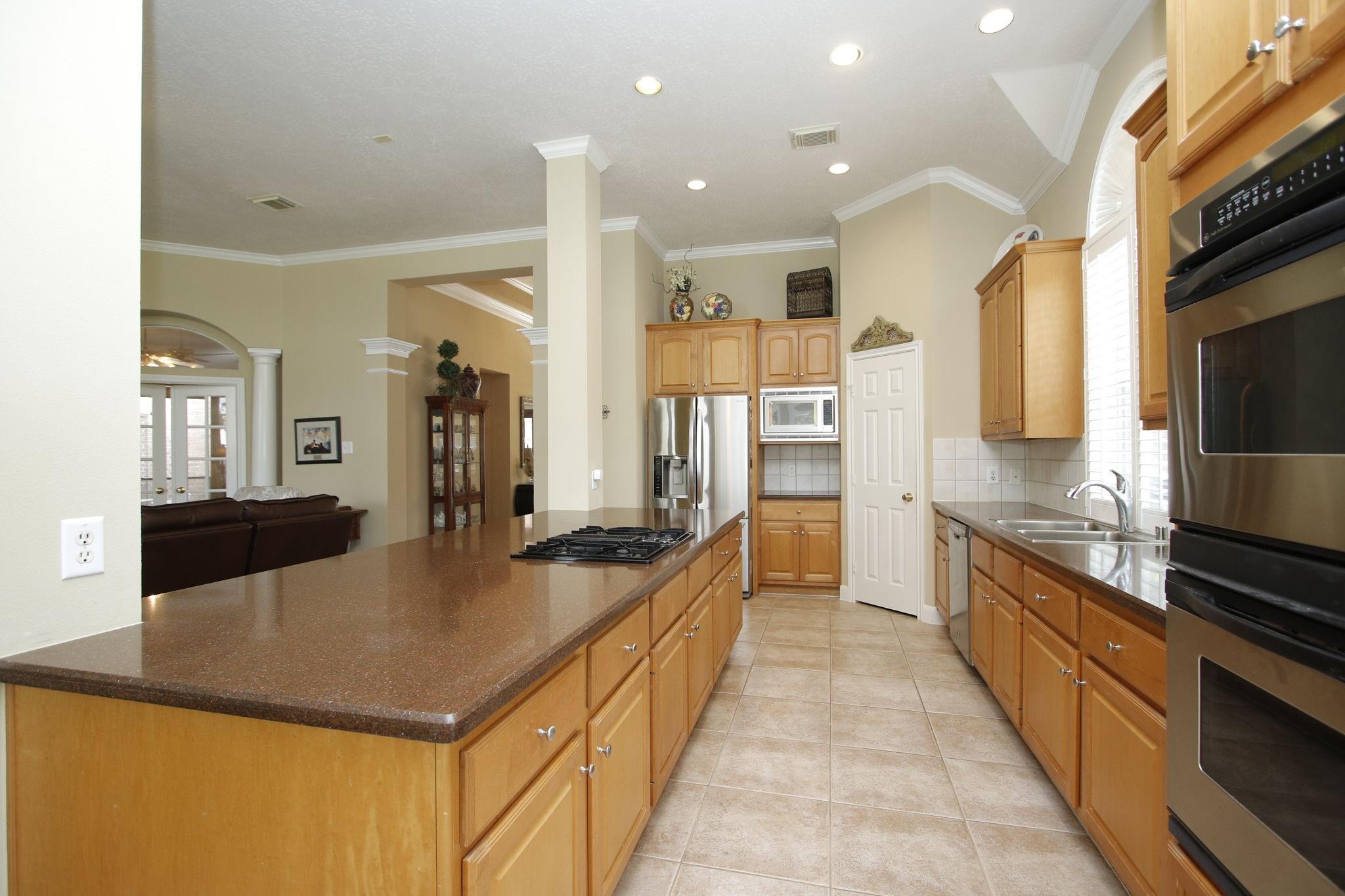 1231 Heath Hollow Drive