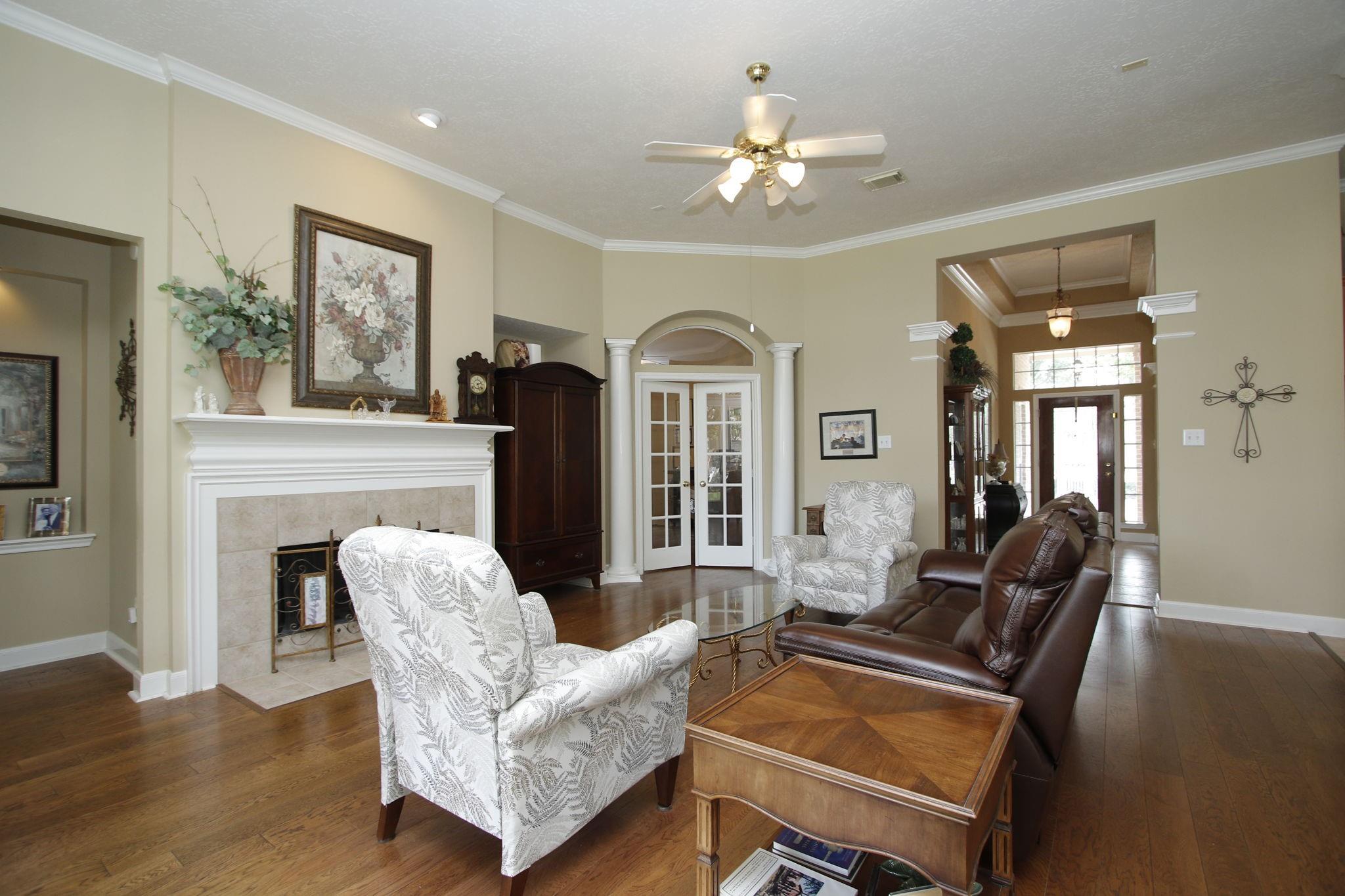 1231 Heath Hollow Drive