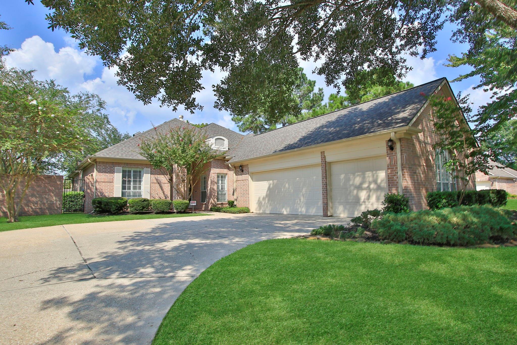 1231 Heath Hollow Drive
