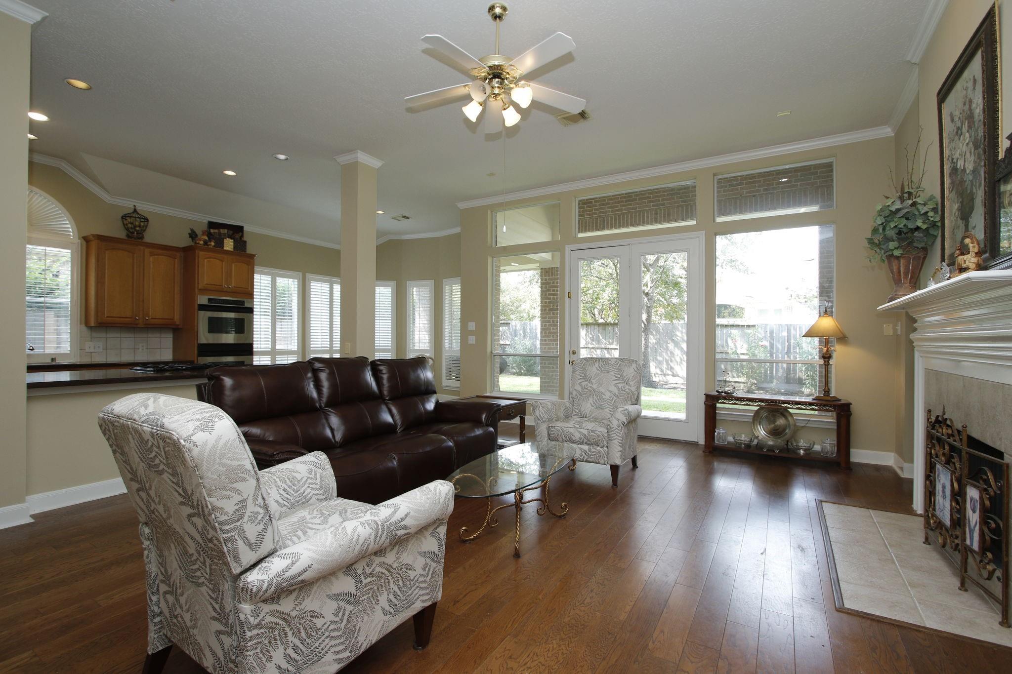 1231 Heath Hollow Drive