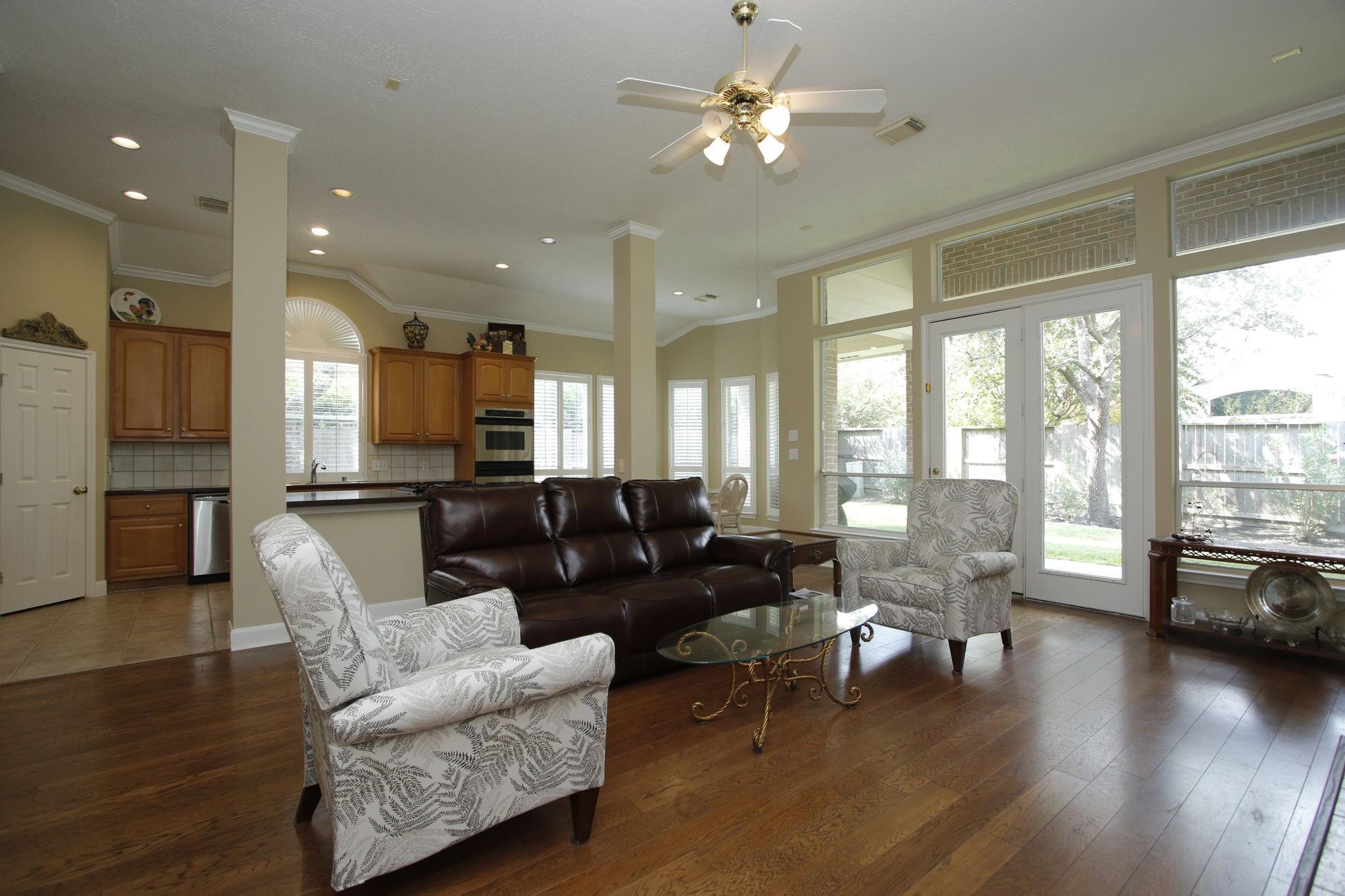 1231 Heath Hollow Drive