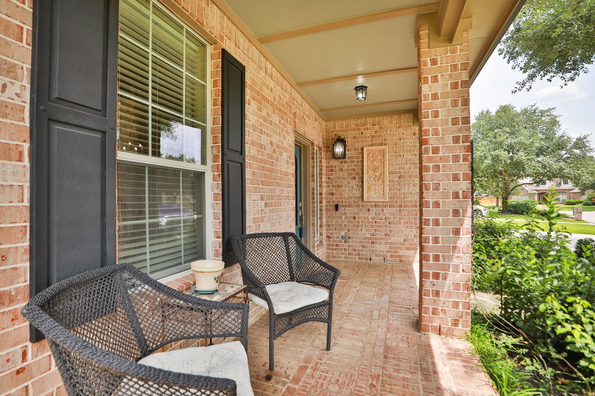 18606 Spring Heather Court