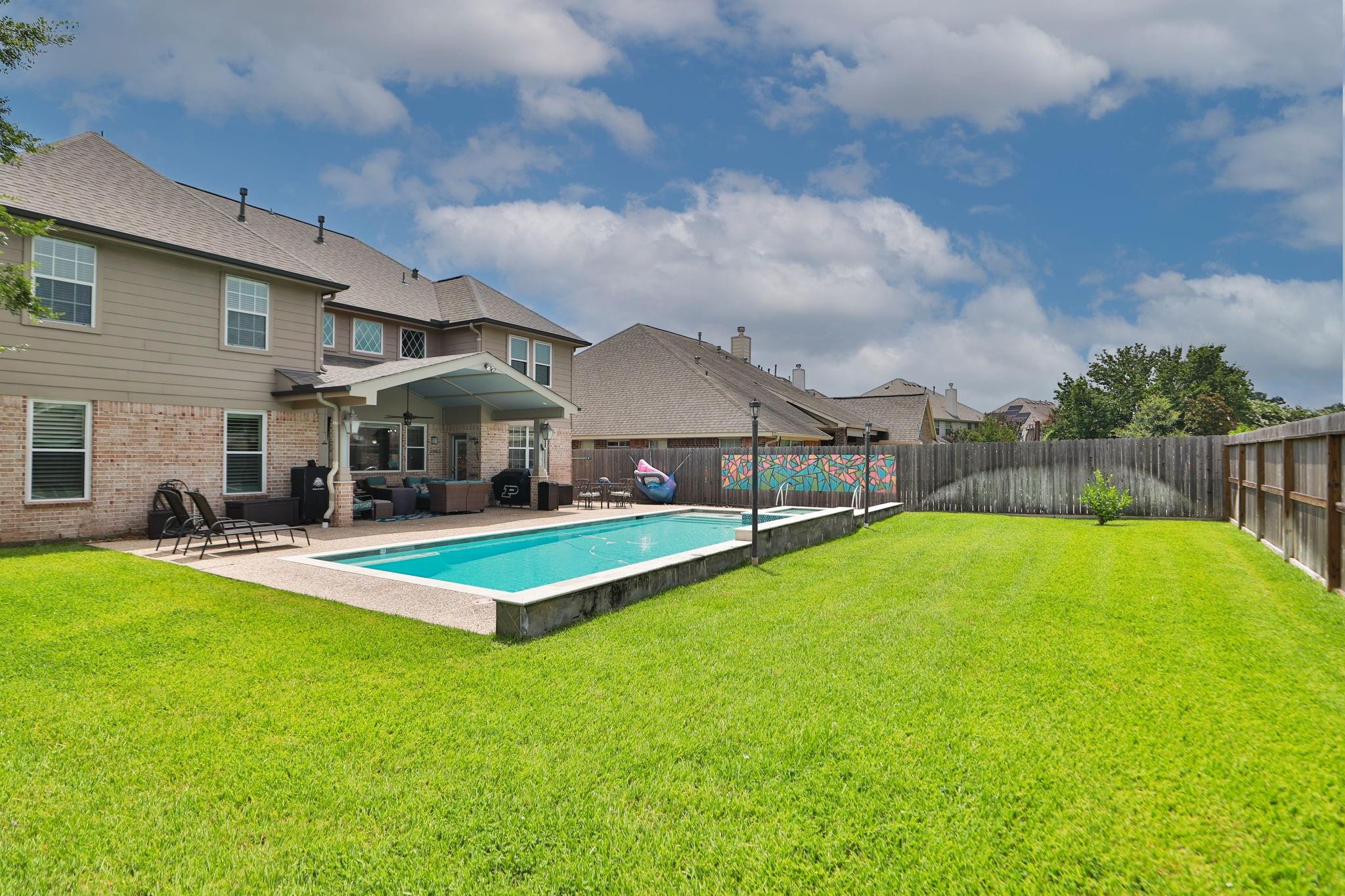 18606 Spring Heather Court