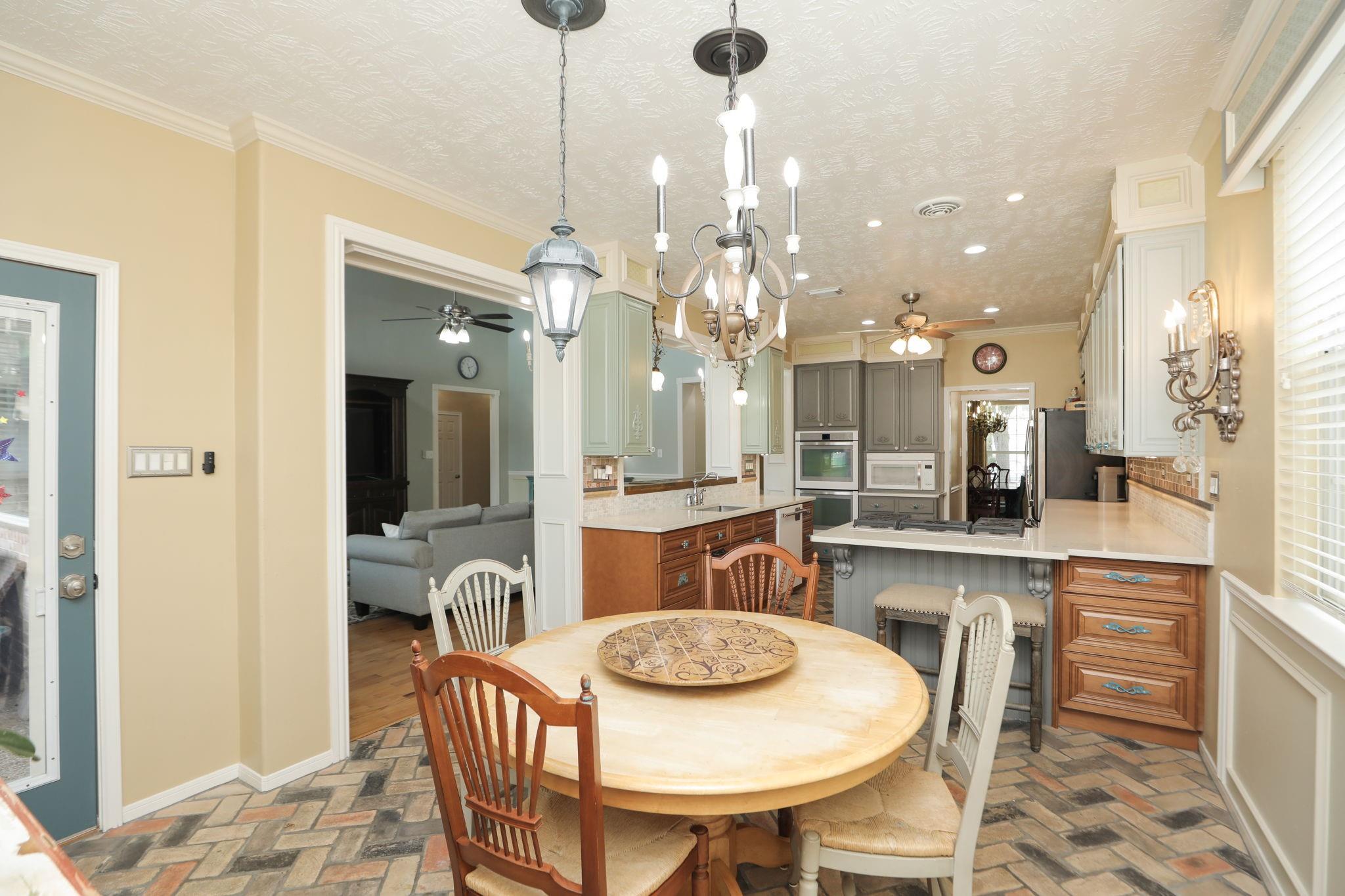 18606 Spring Heather Court