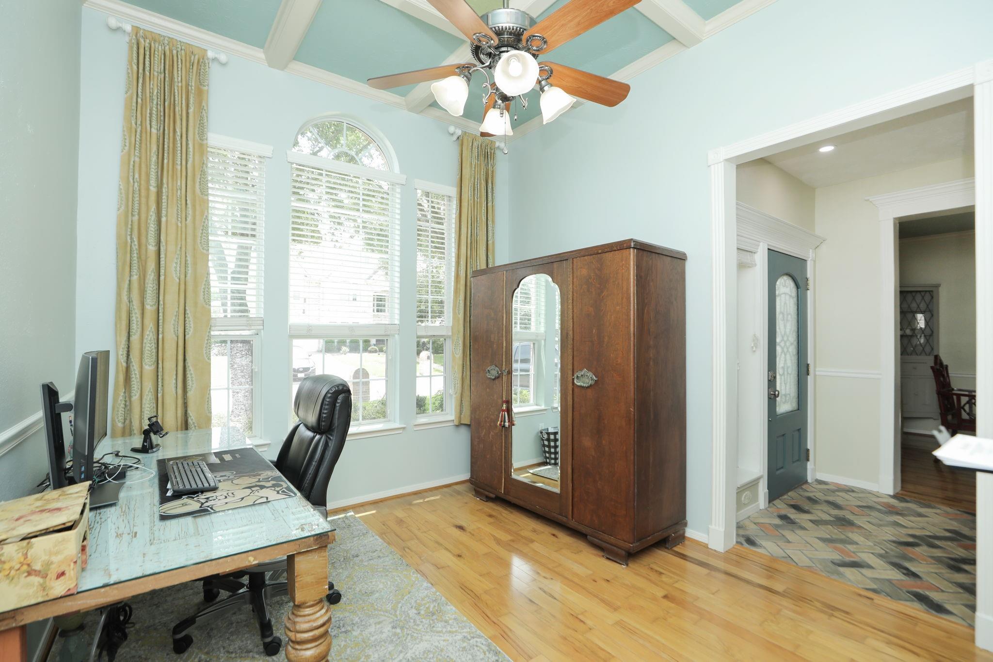 18606 Spring Heather Court