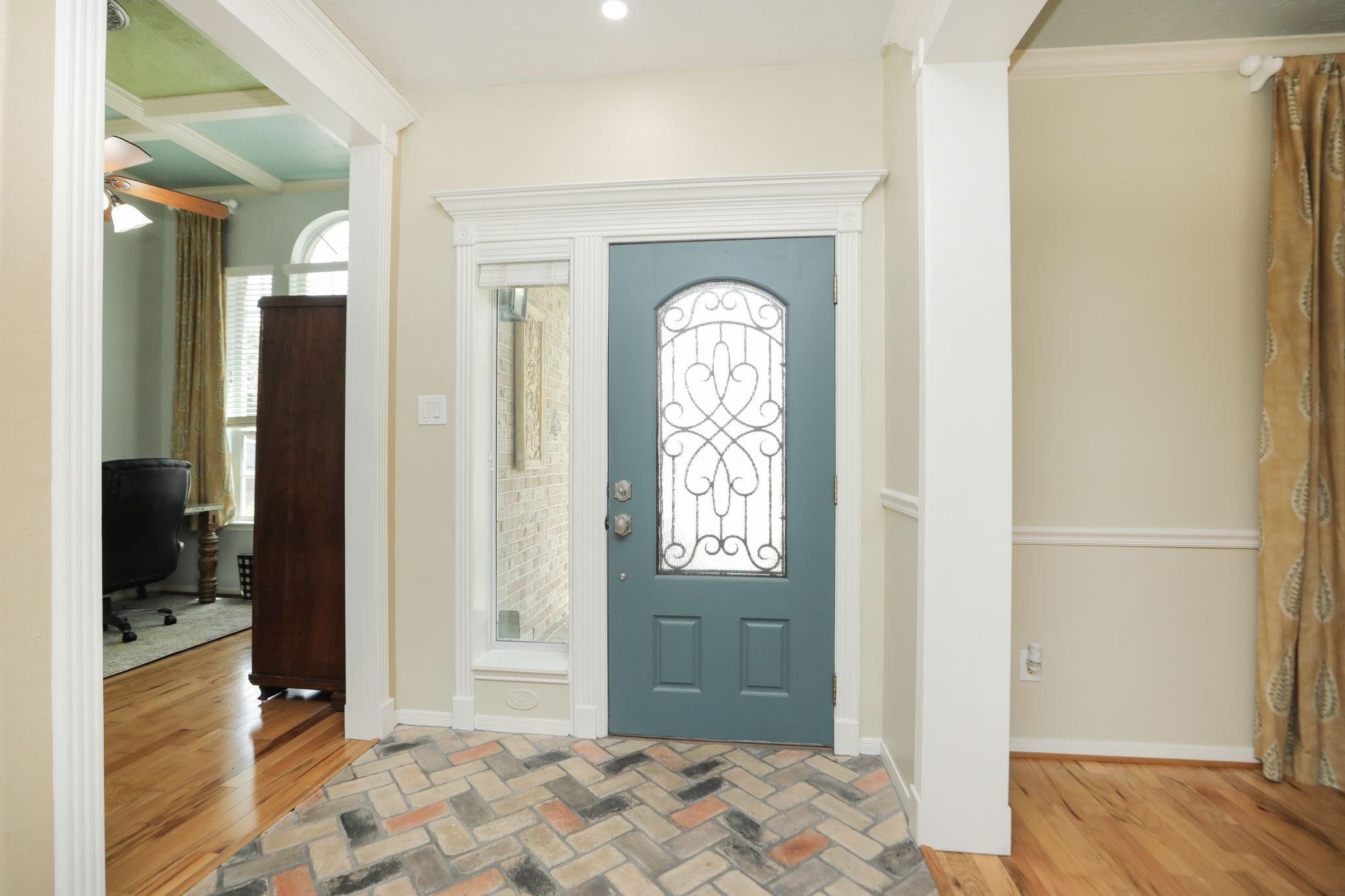 18606 Spring Heather Court