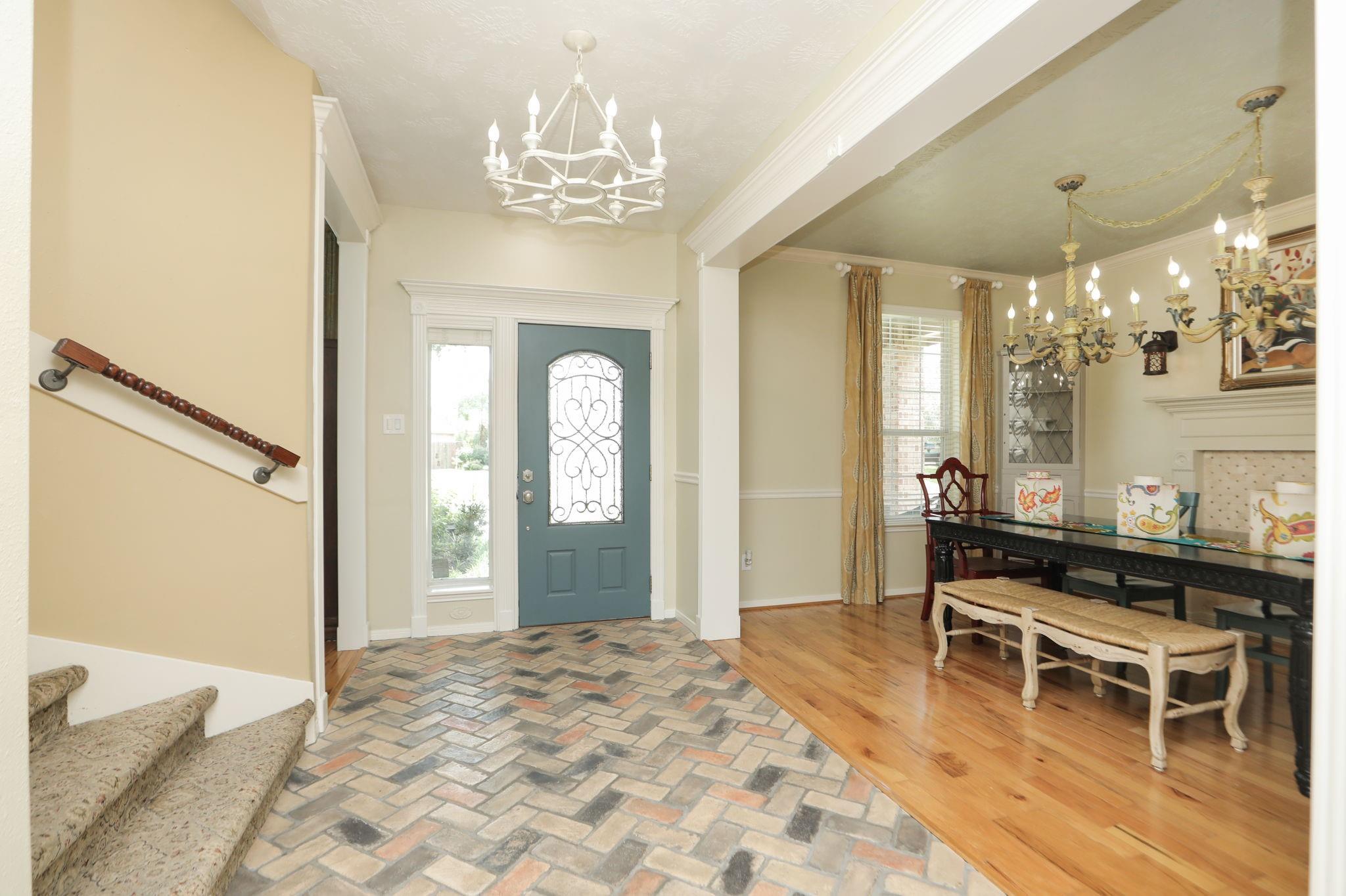 18606 Spring Heather Court