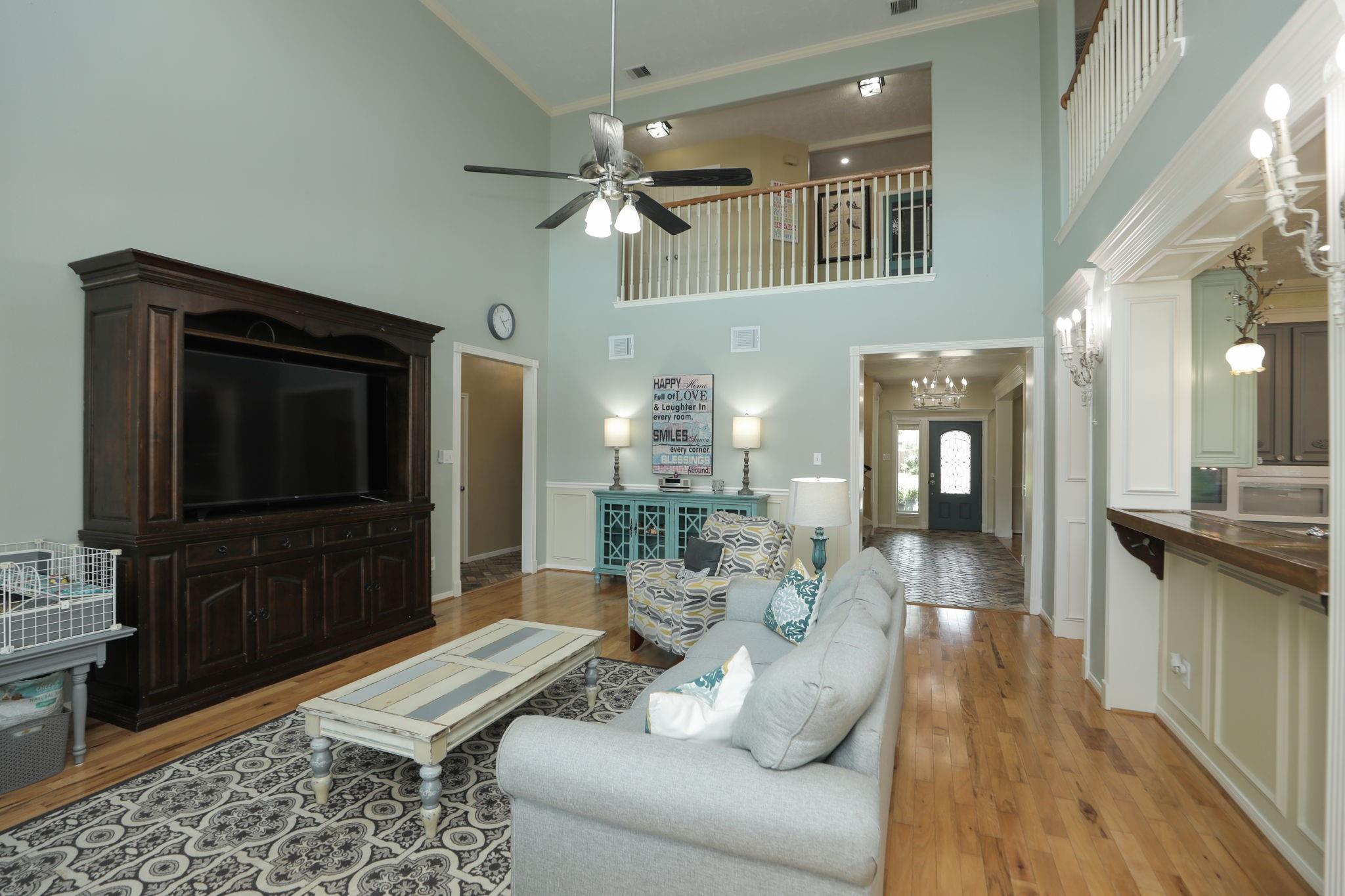 18606 Spring Heather Court