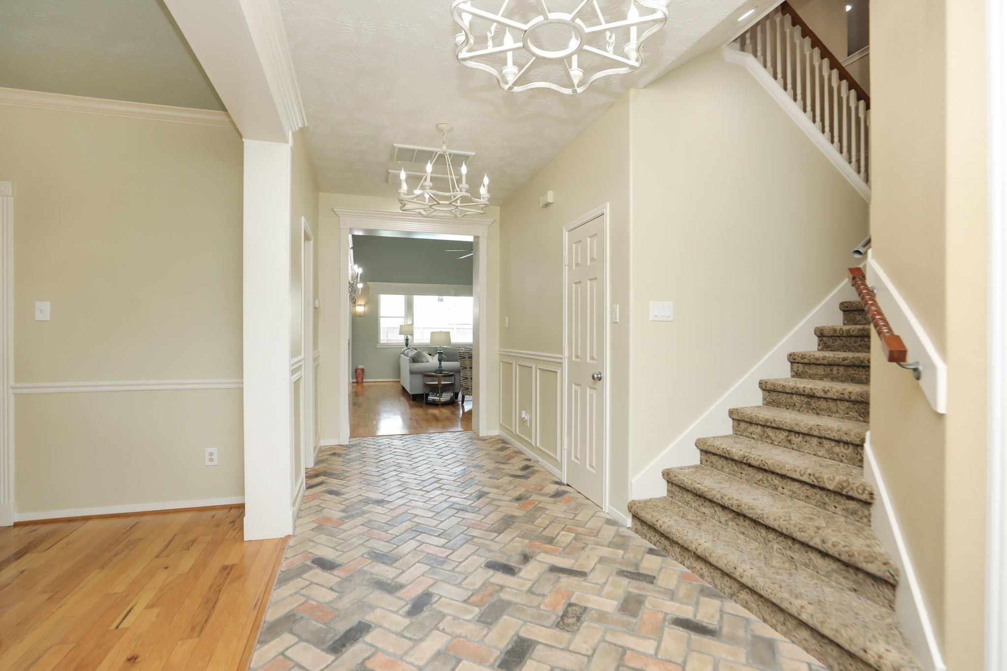 18606 Spring Heather Court
