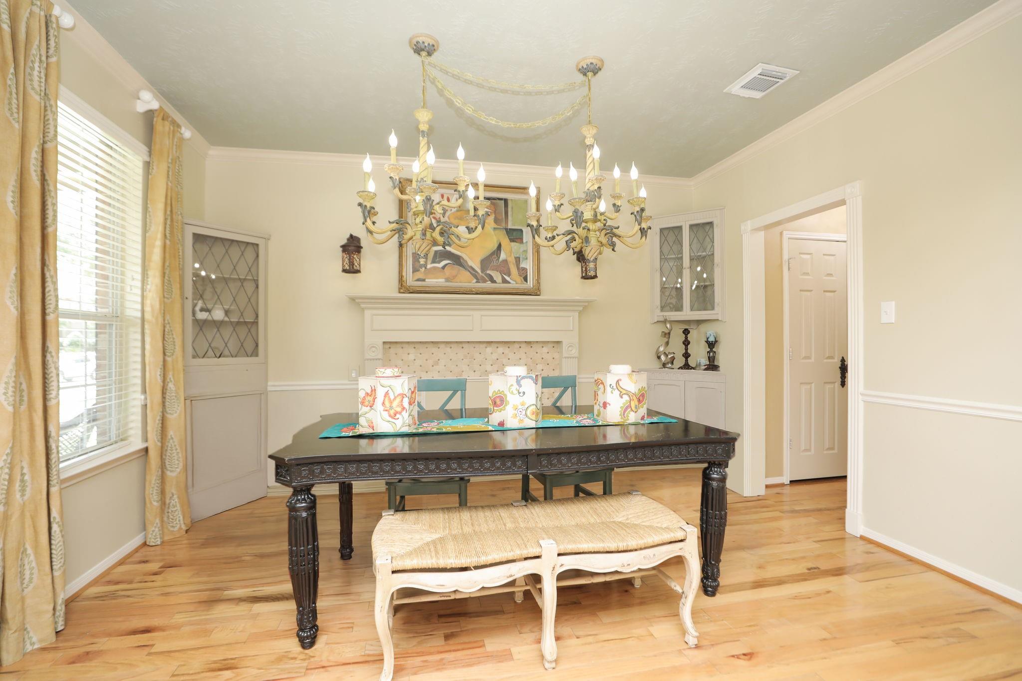 18606 Spring Heather Court