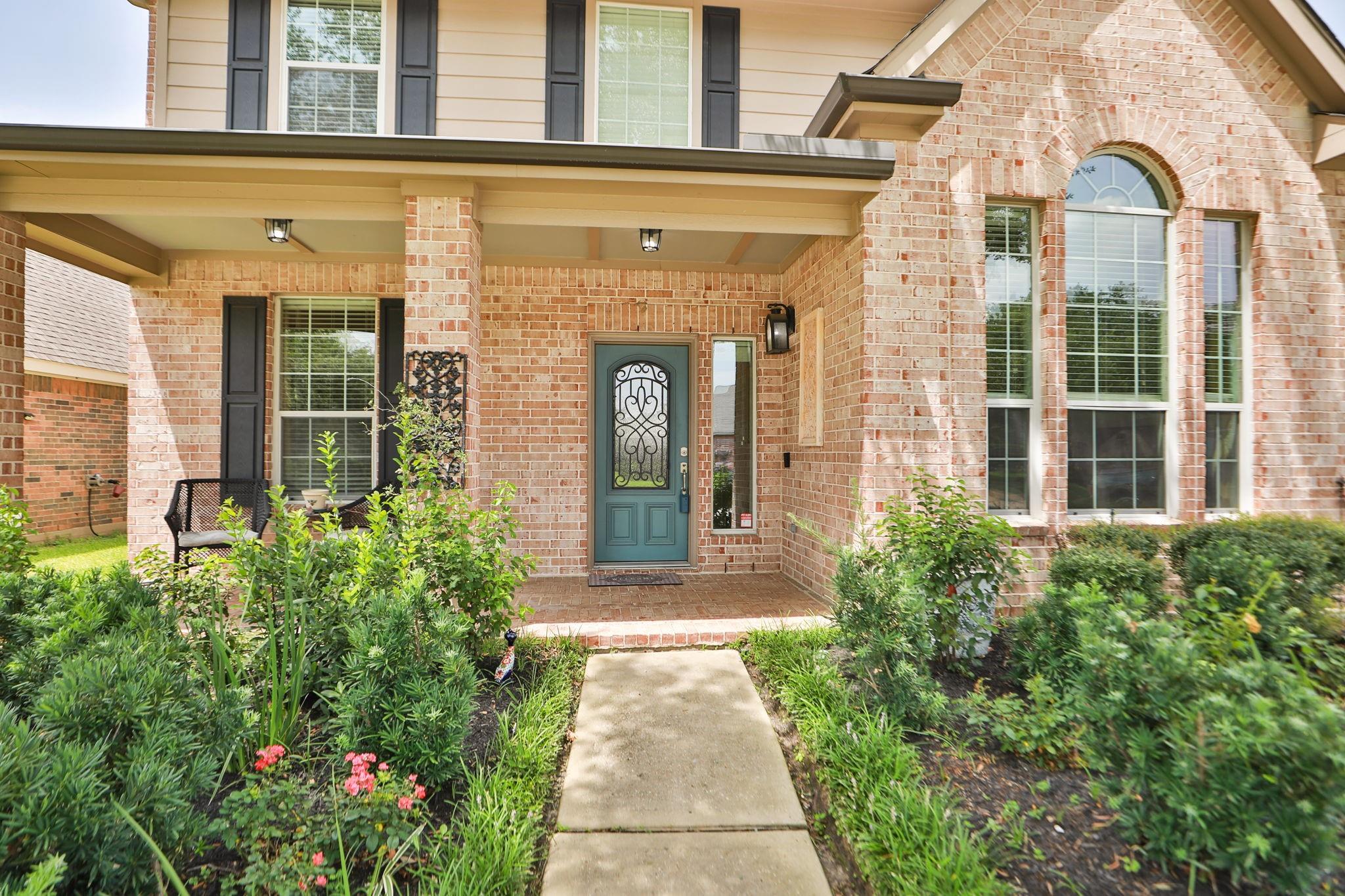 18606 Spring Heather Court