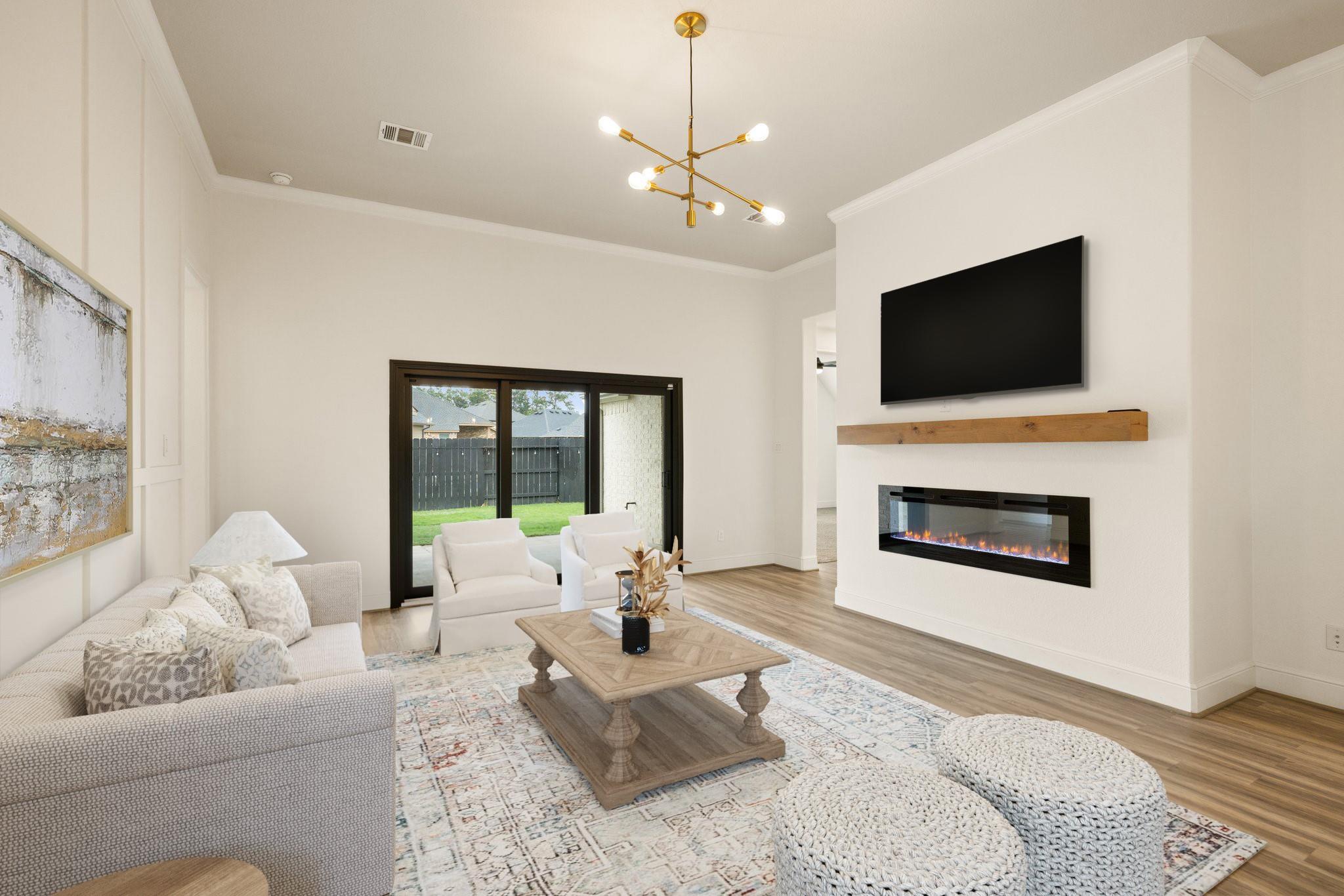 10021 Preserve Way