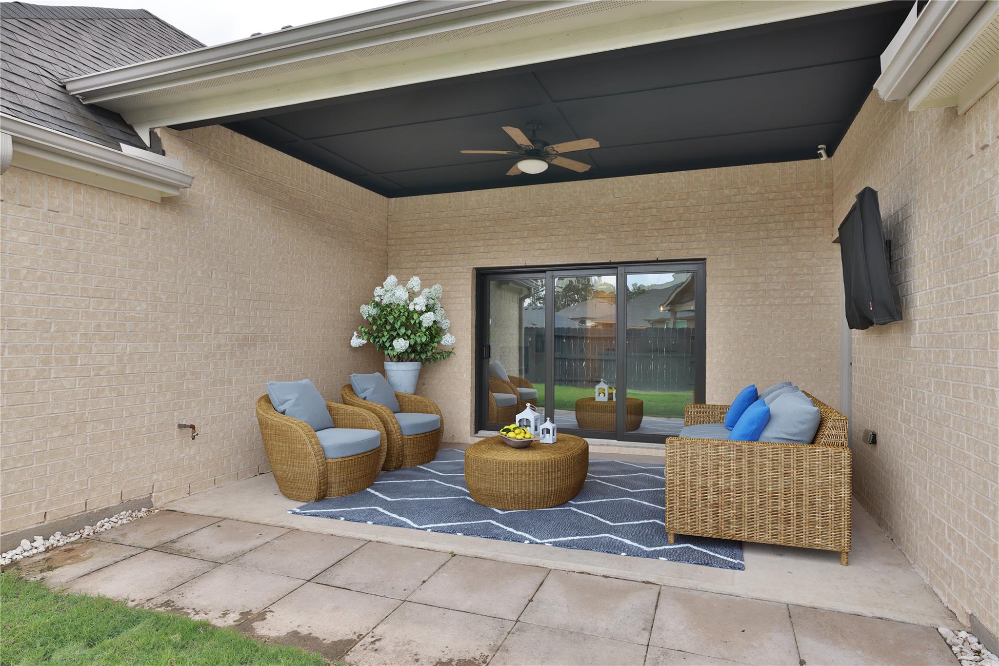 10021 Preserve Way