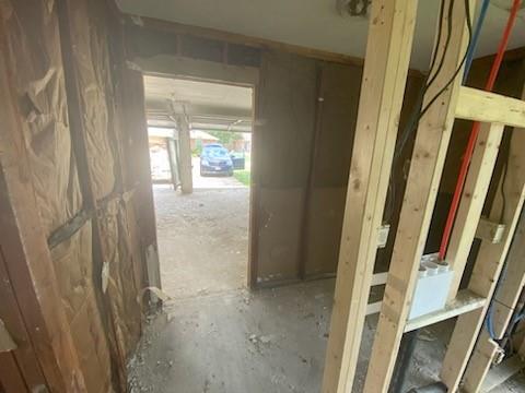 1611 Oakbury Drive