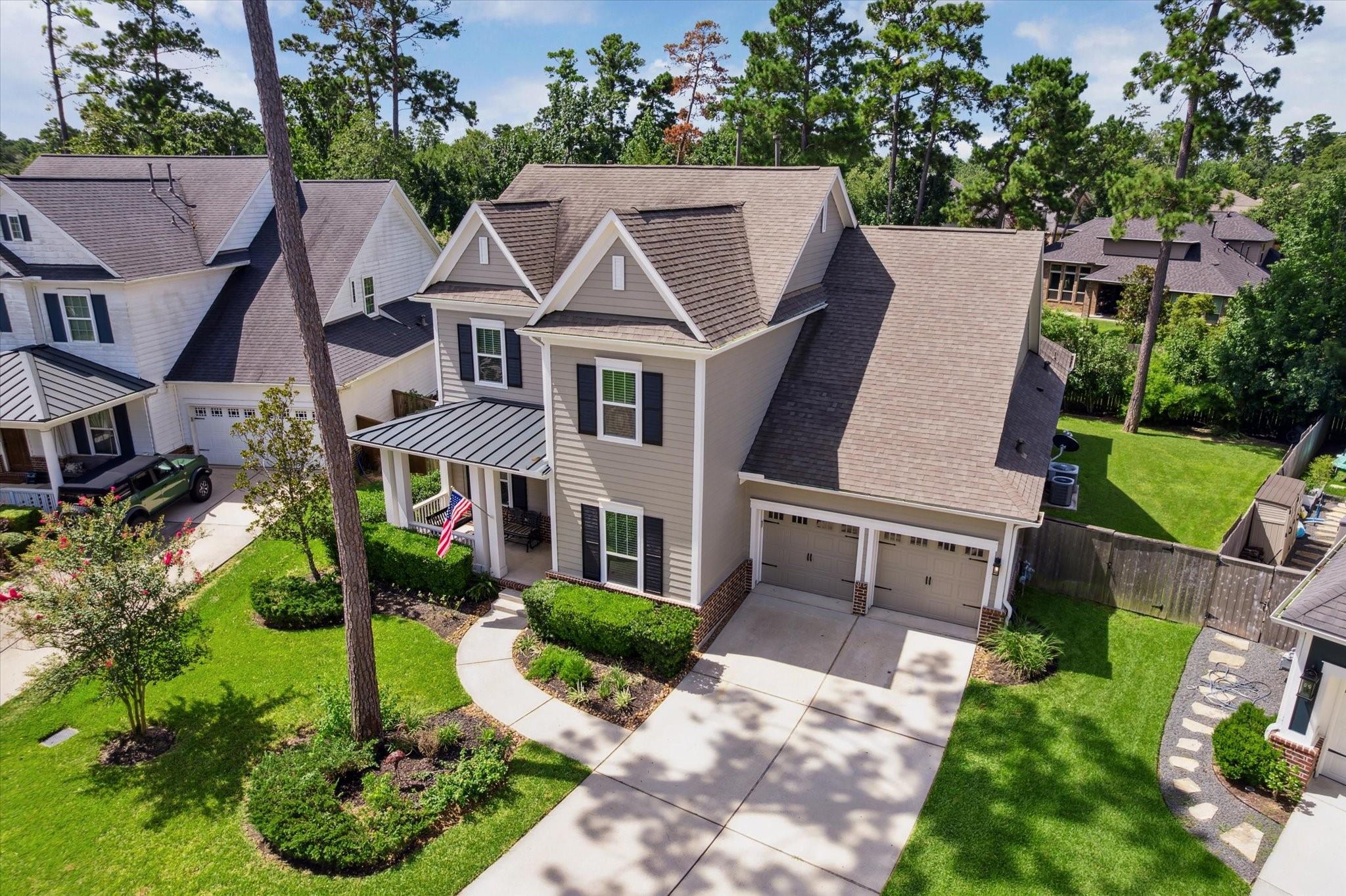 141 Cherry Oak Lane