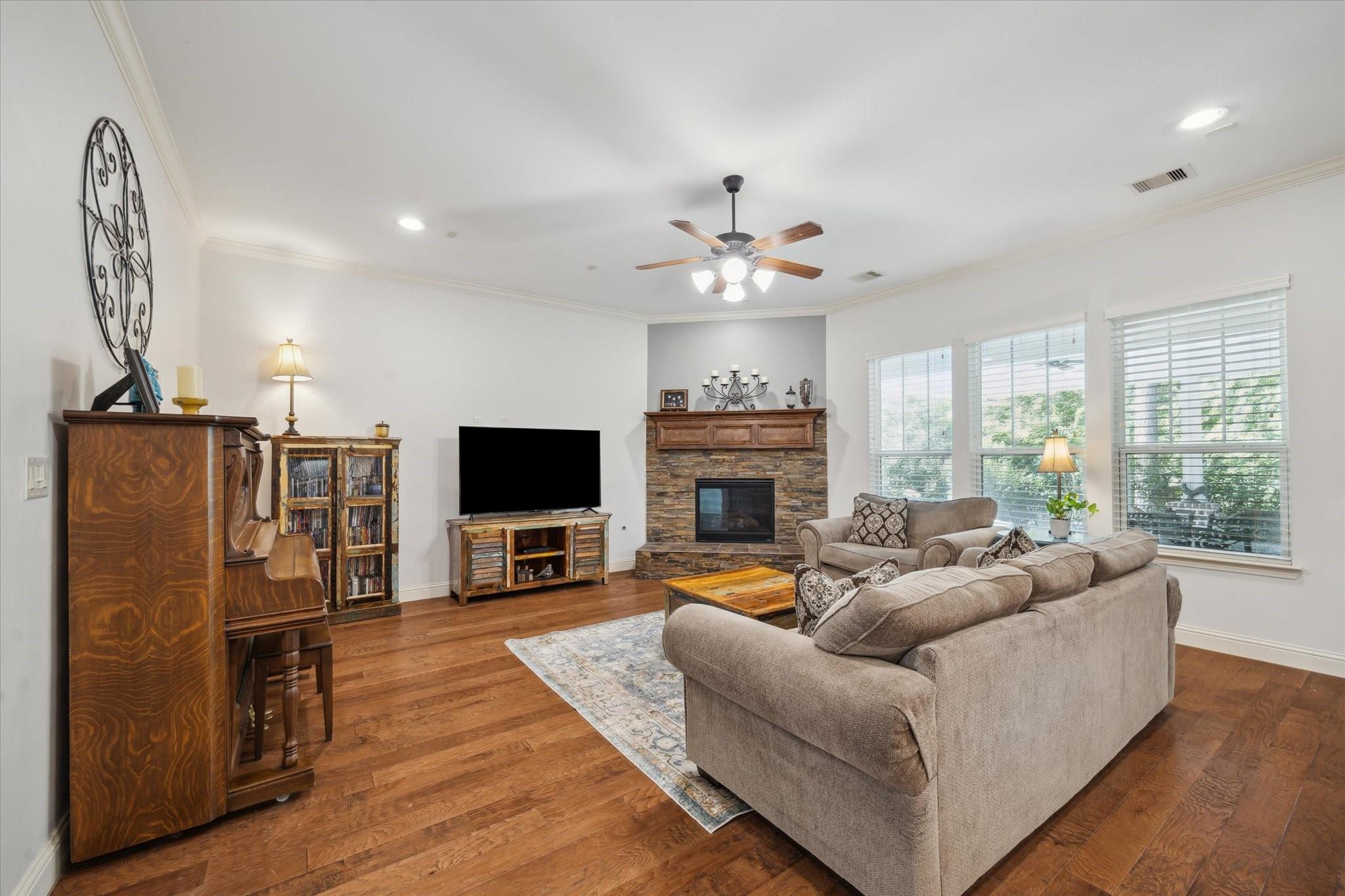 141 Cherry Oak Lane