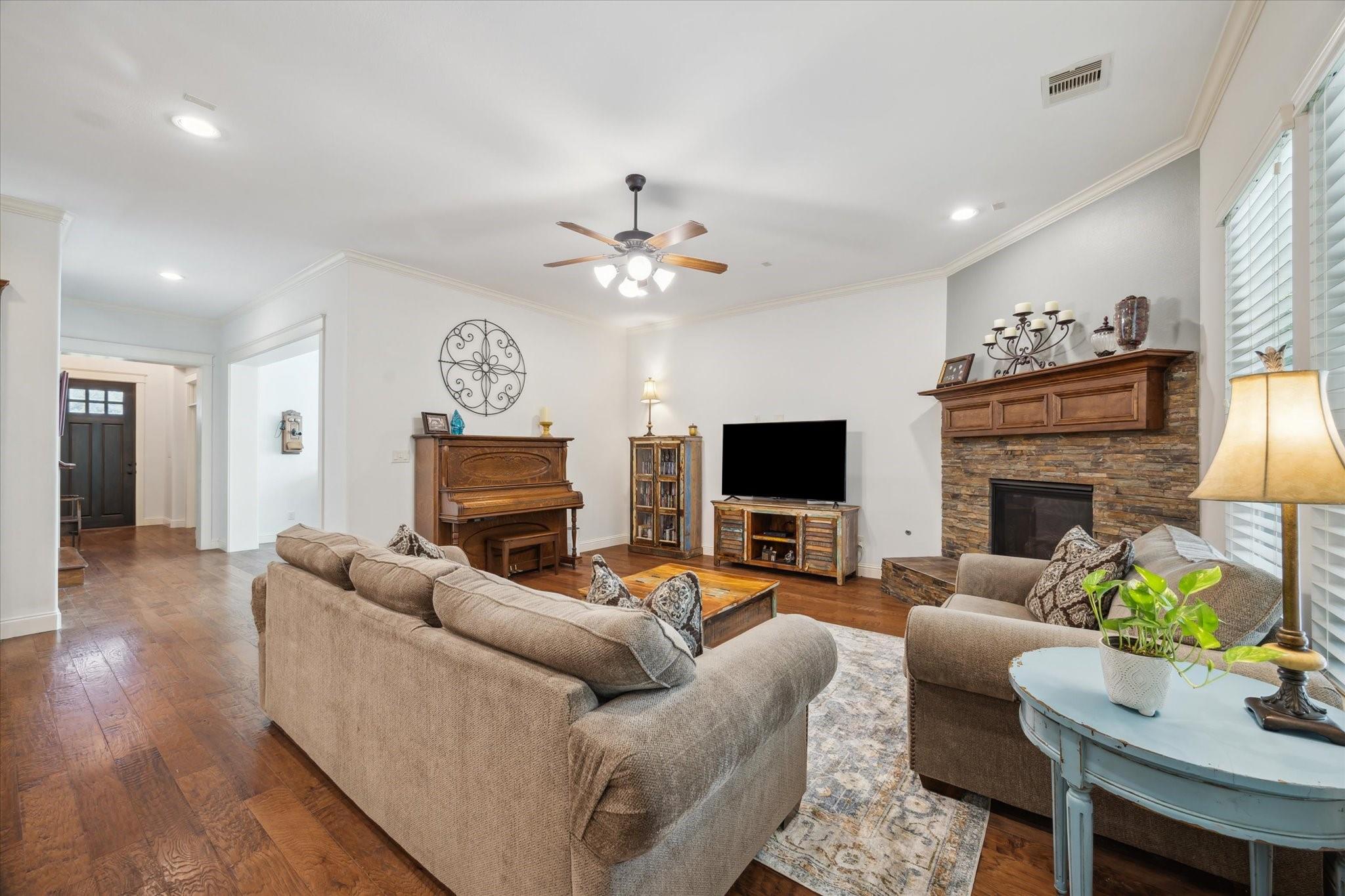 141 Cherry Oak Lane