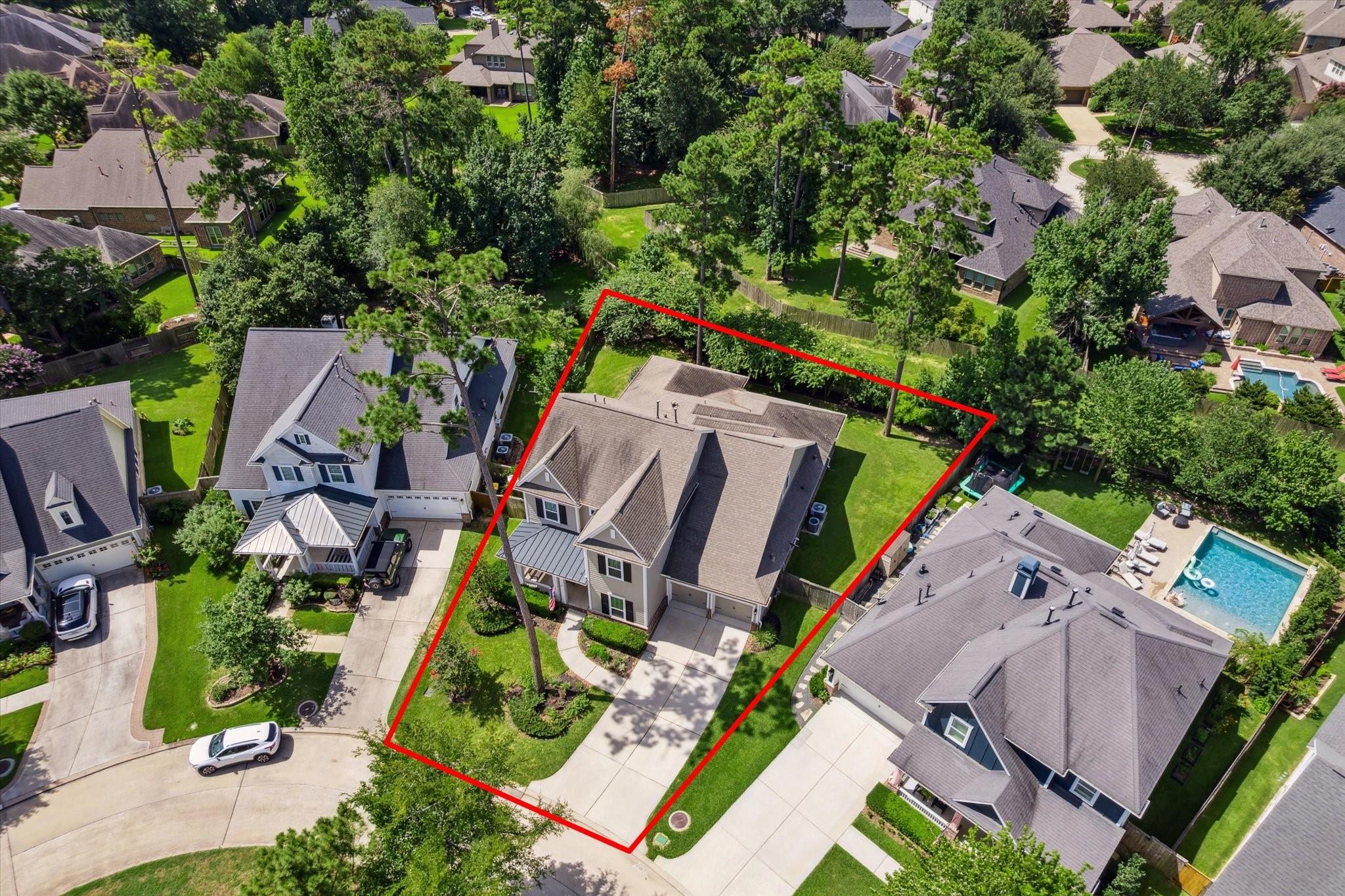 141 Cherry Oak Lane
