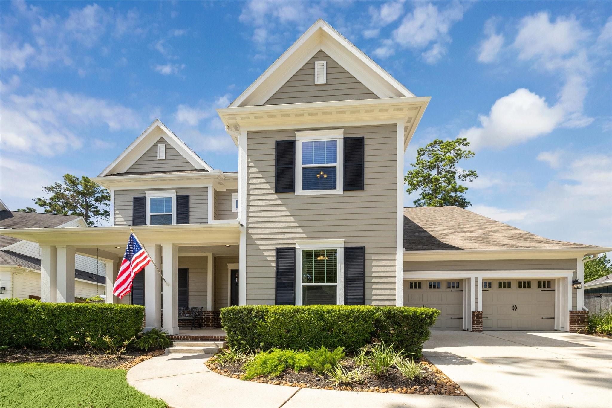 141 Cherry Oak Lane