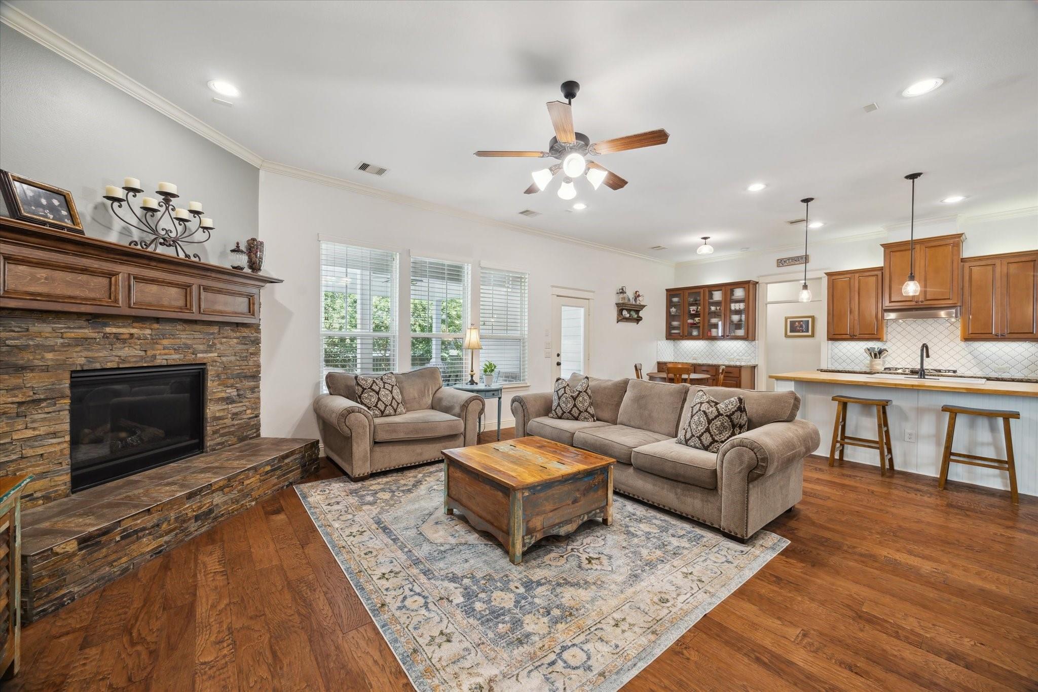141 Cherry Oak Lane