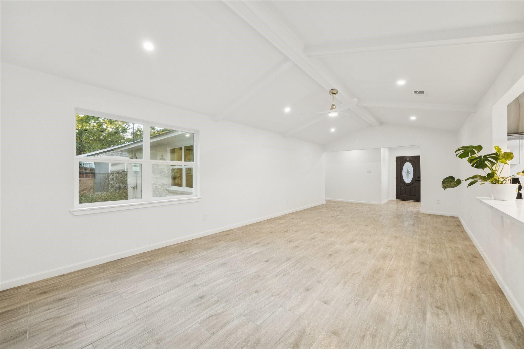 5411 Logston Lane, Spring