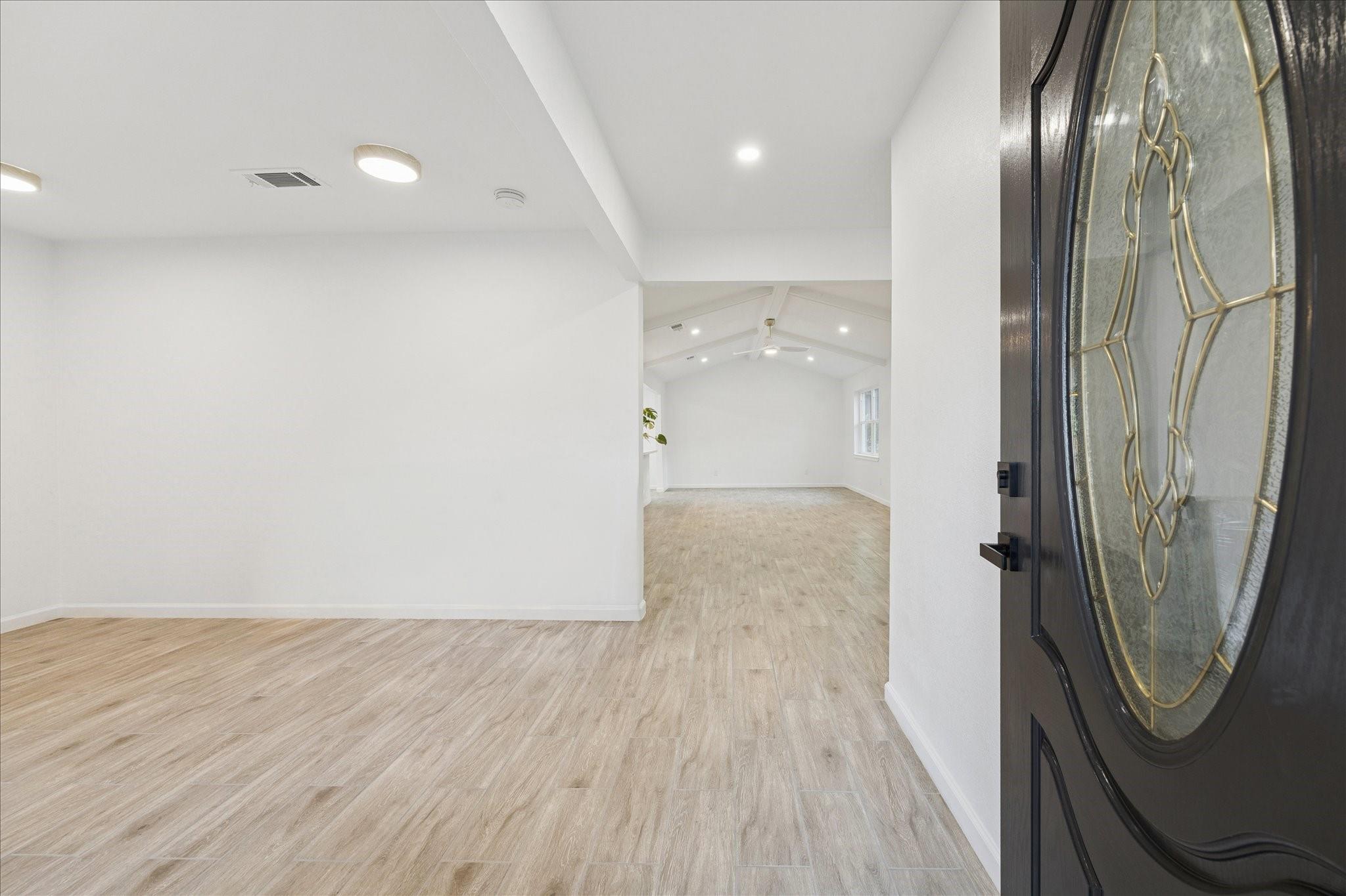 5411 Logston Lane, Spring