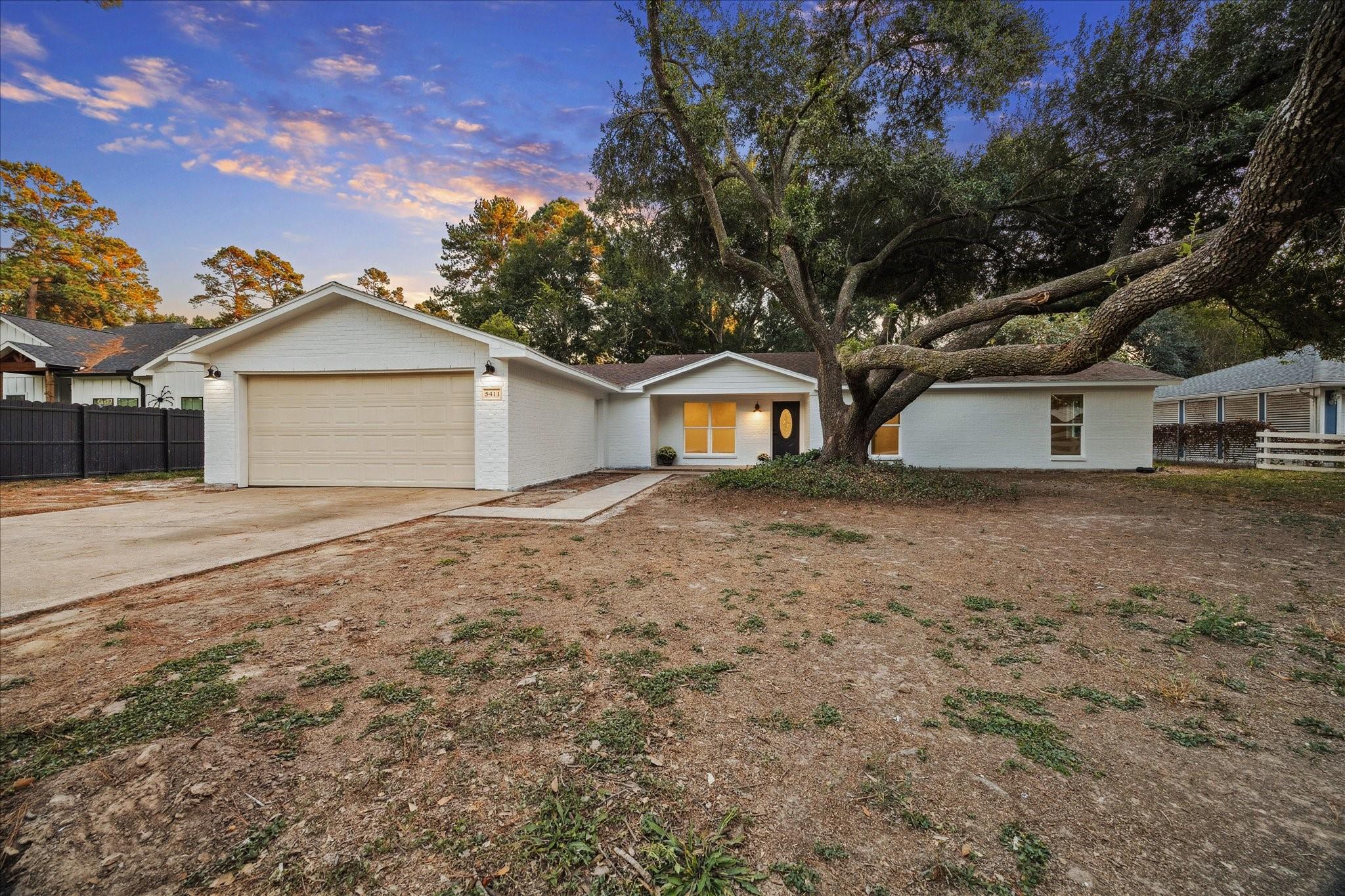 5411 Logston Lane, Spring