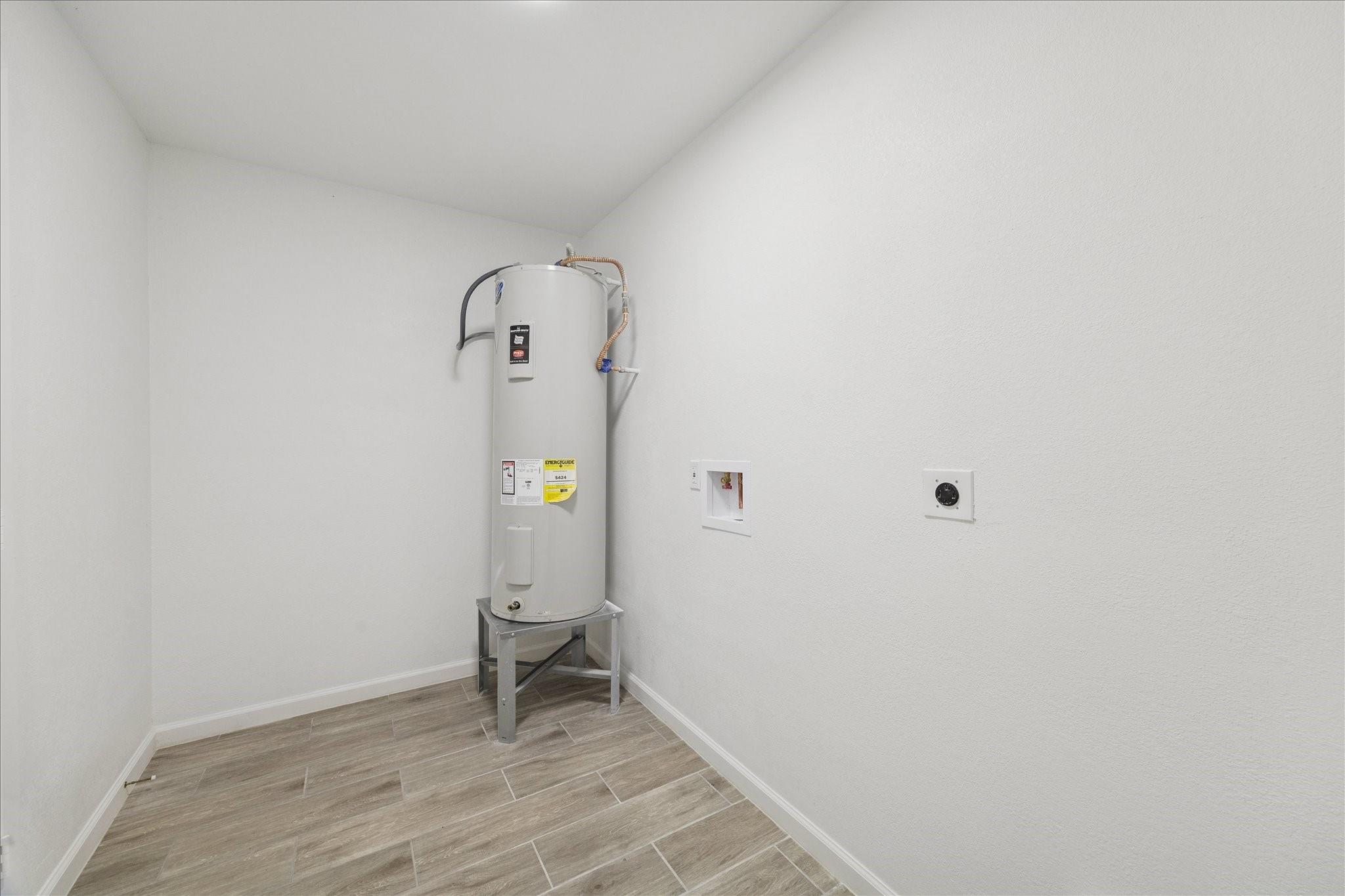 5411 Logston Lane, Spring