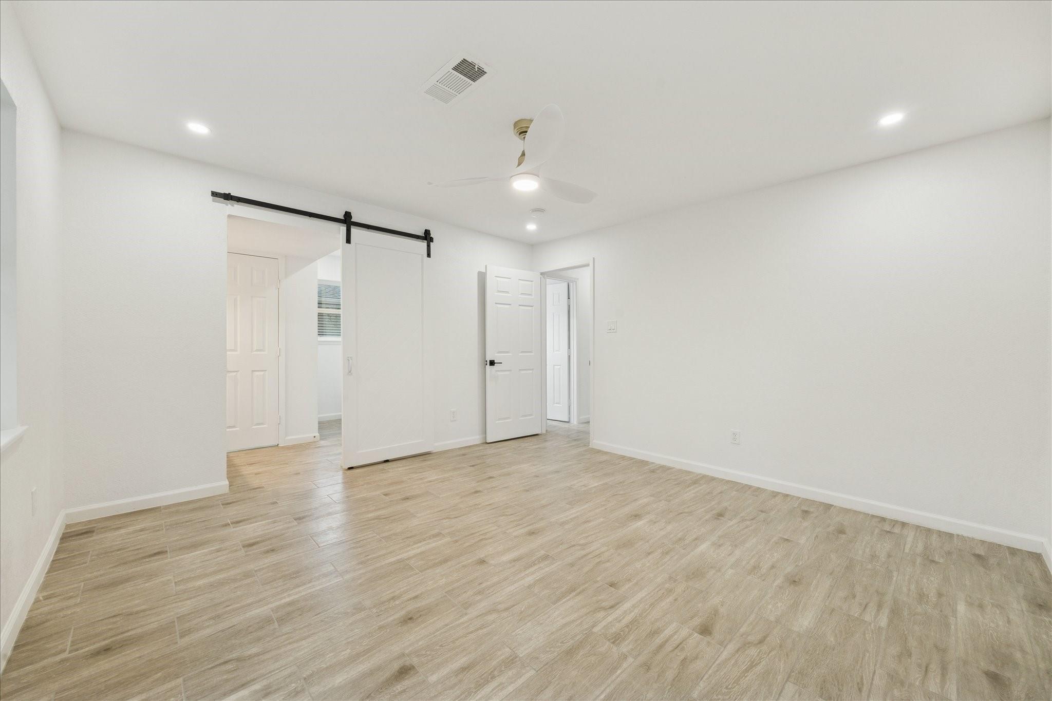 5411 Logston Lane, Spring