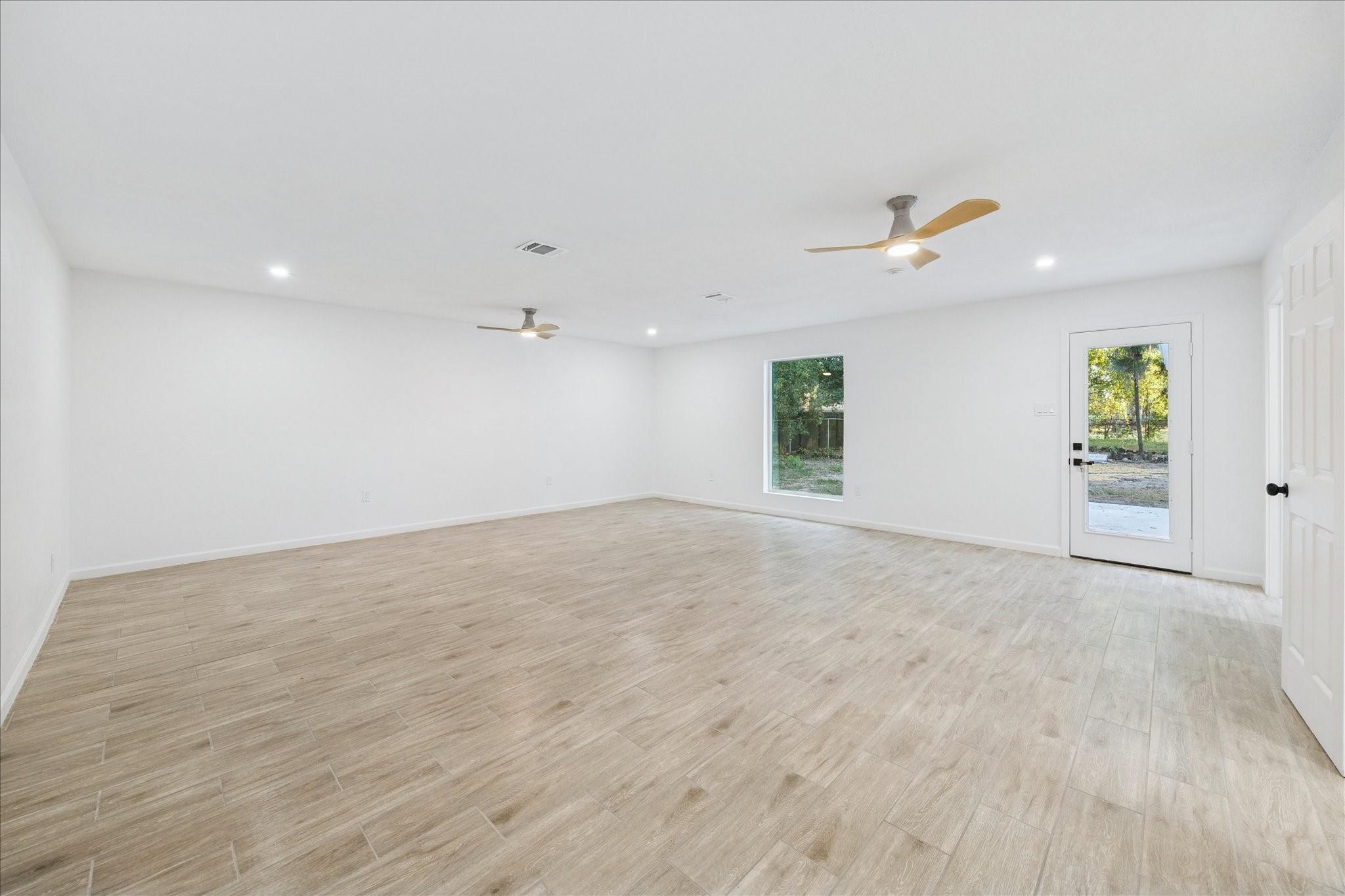 5411 Logston Lane, Spring