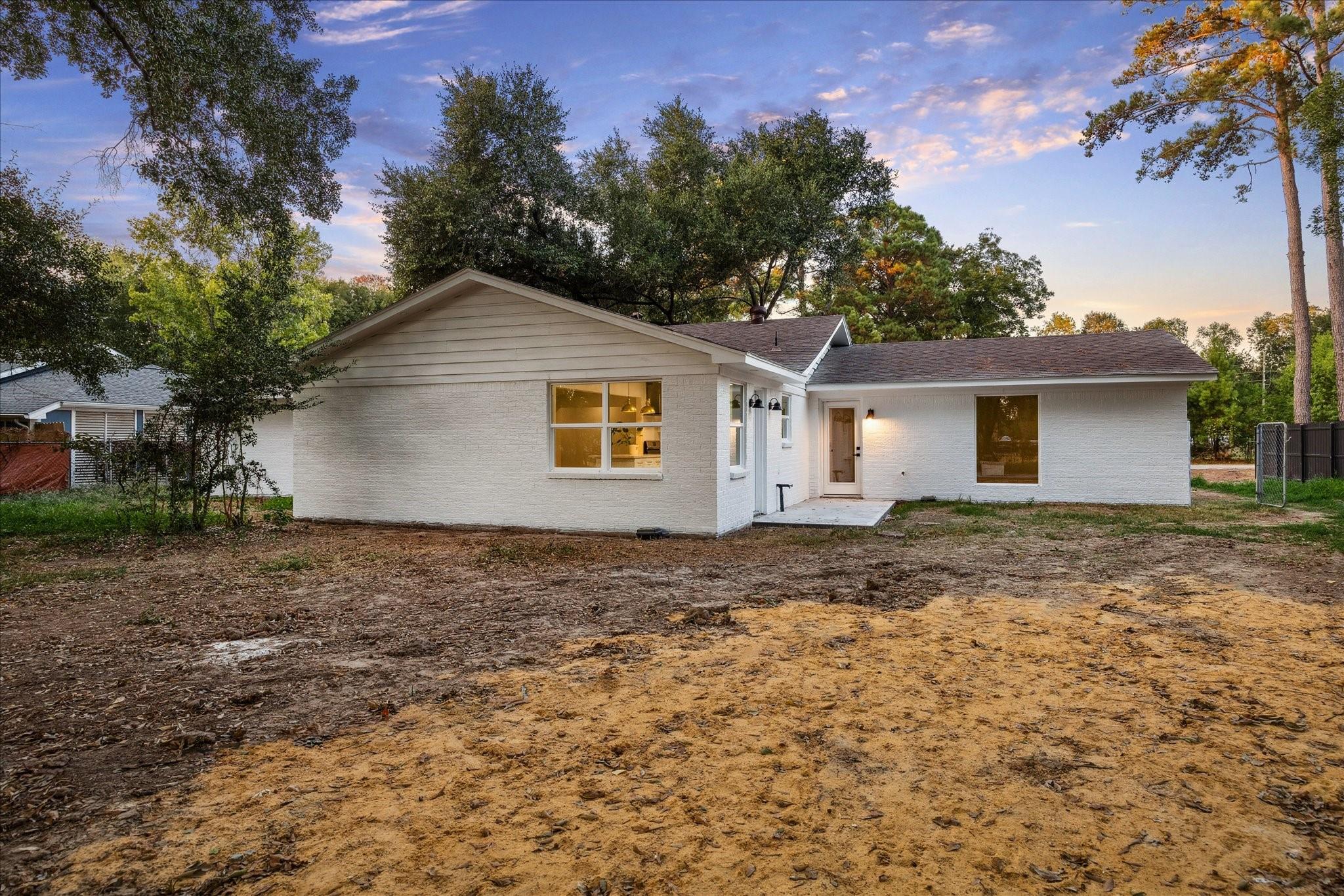 5411 Logston Lane, Spring