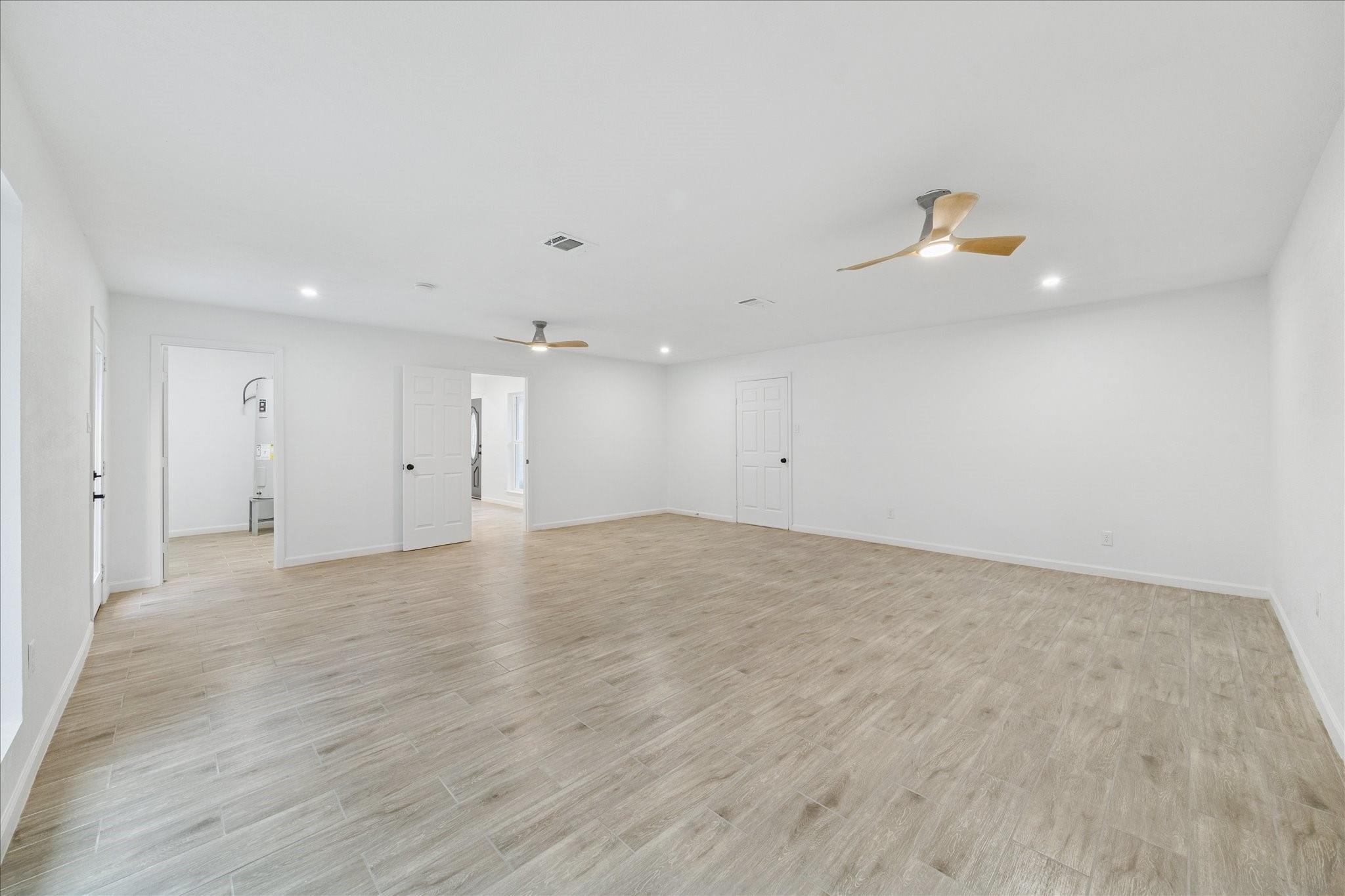 5411 Logston Lane, Spring