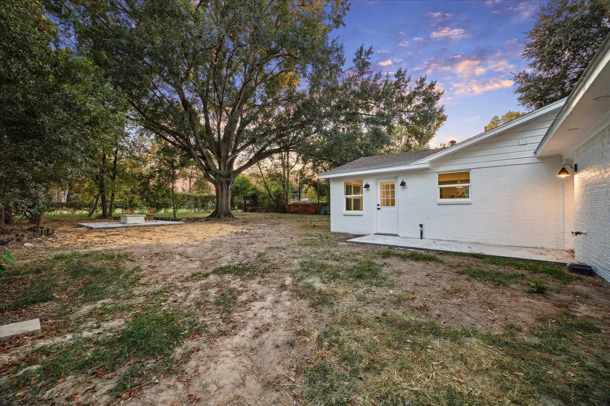 5411 Logston Lane, Spring